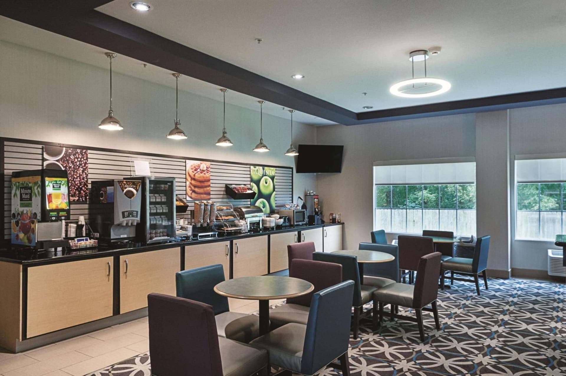 La Quinta by Wyndham Houma gallery photo in Houma, LA — image 25