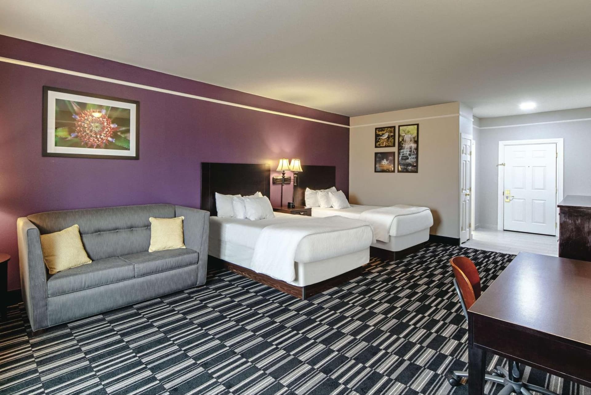 La Quinta by Wyndham Alamo-McAllen East gallery photo in Alamo, TX — image 19