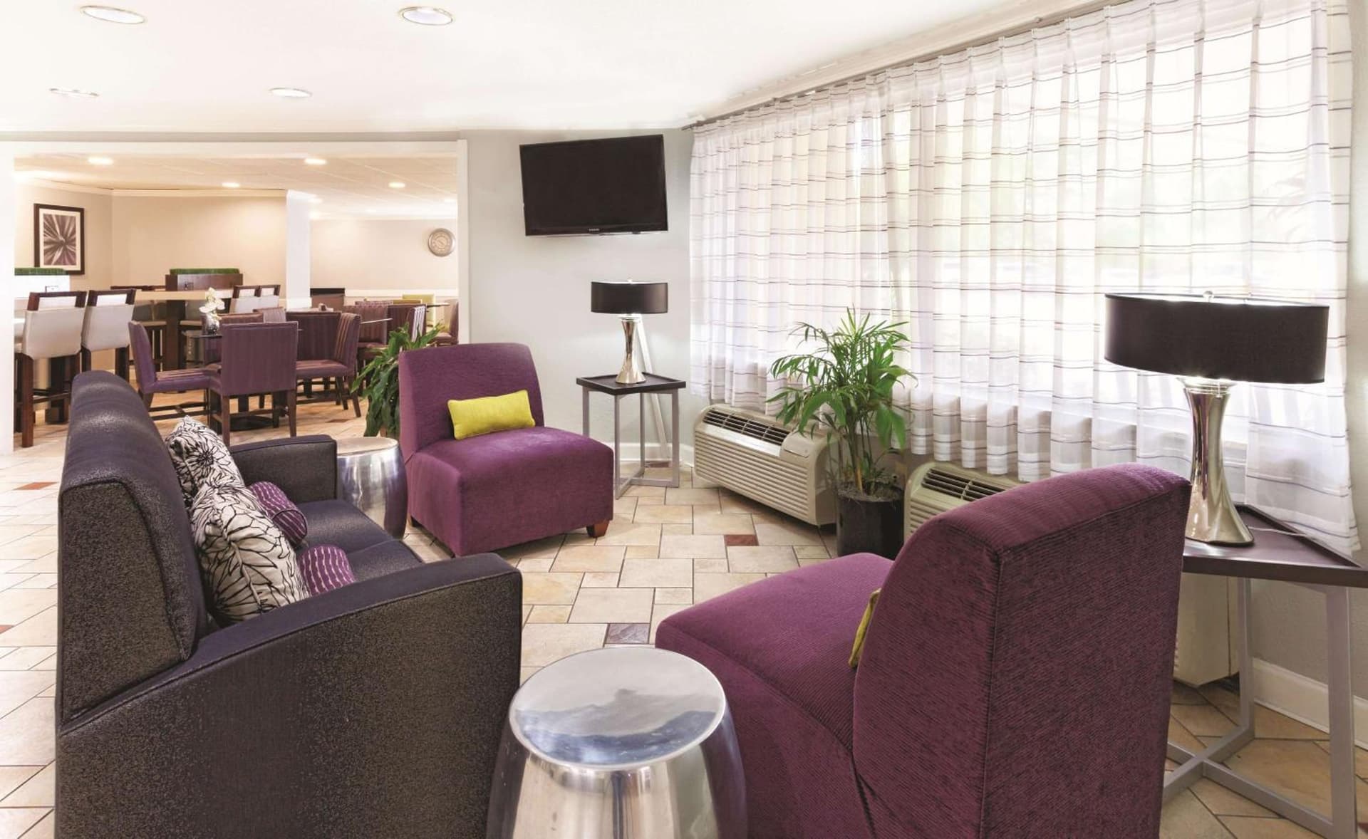 La Quinta by Wyndham Miami Airport East gallery photo in Miami, FL — image 17
