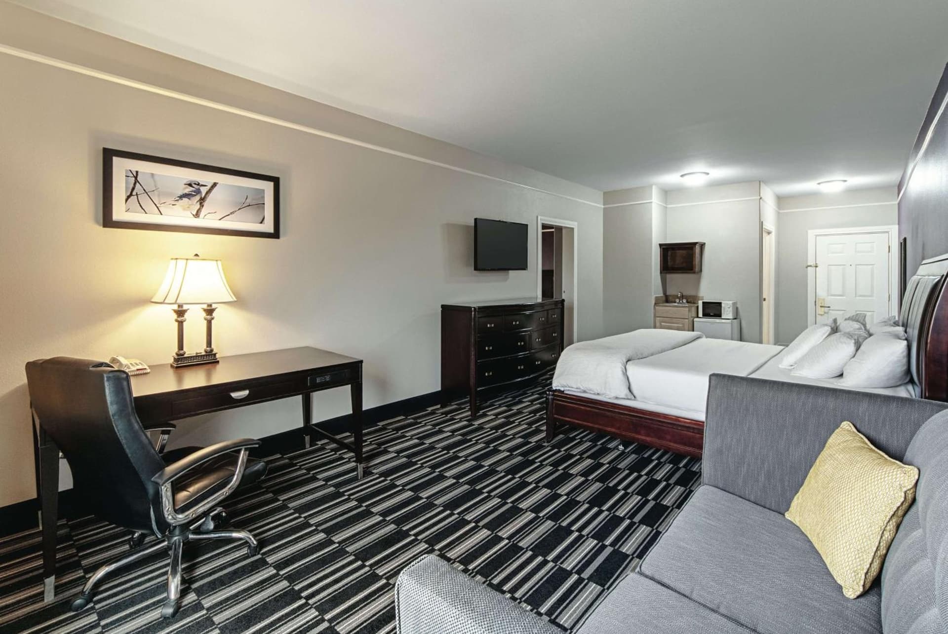 La Quinta by Wyndham Alamo-McAllen East gallery photo in Alamo, TX — image 30
