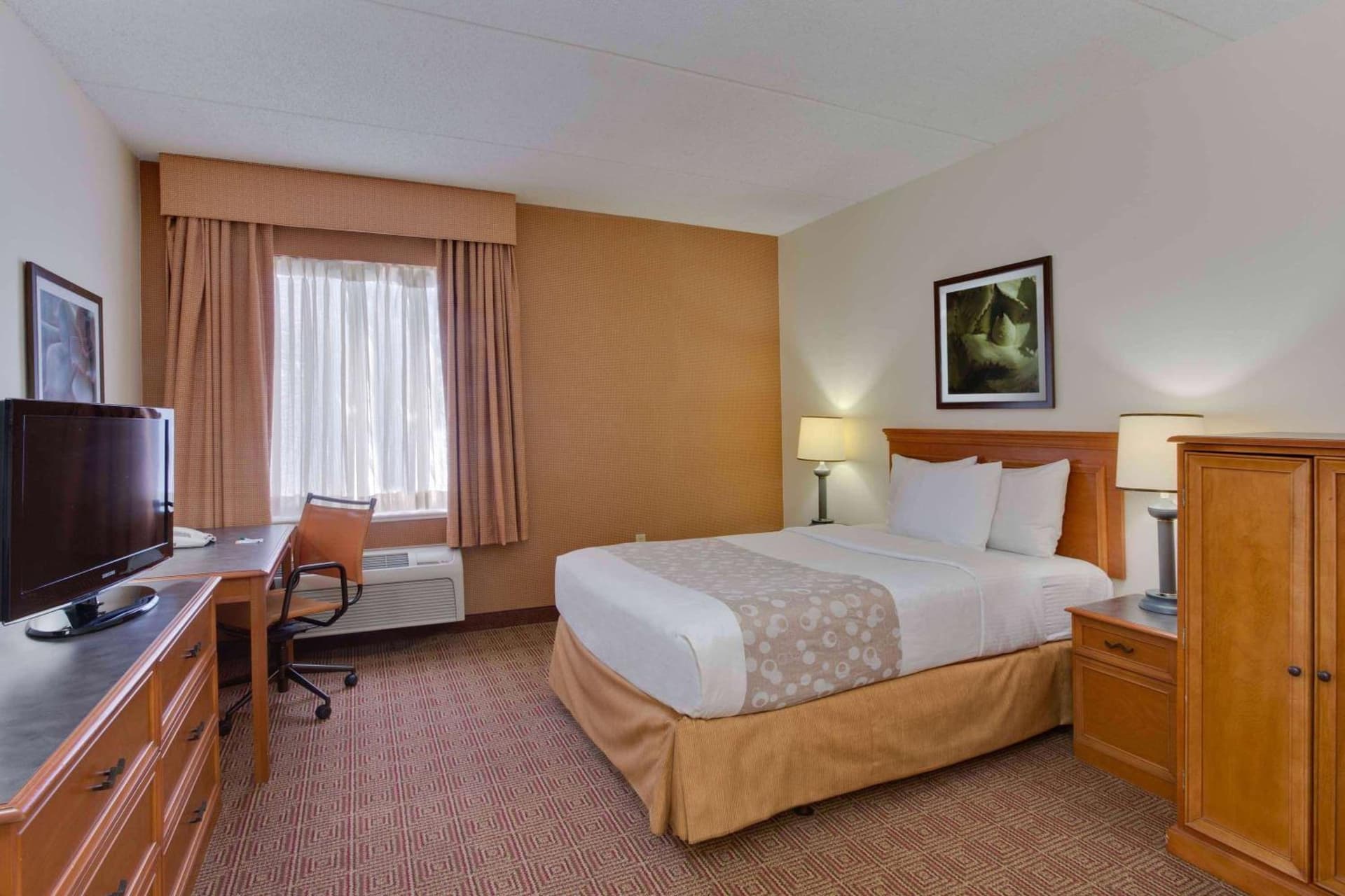 La Quinta by Wyndham Lakeland East gallery photo in Lakeland, FL — image 25