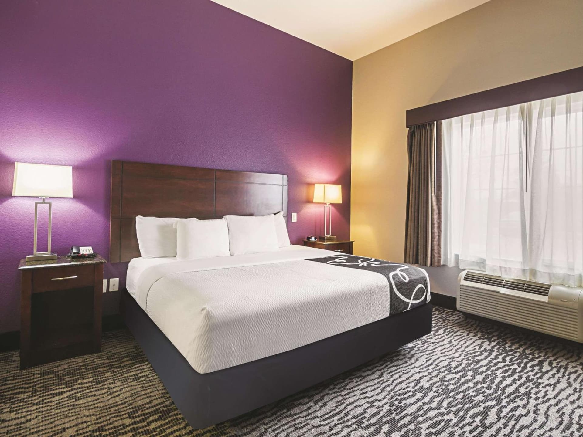 La Quinta by Wyndham Fresno Northwest gallery photo in Fresno, CA — image 35