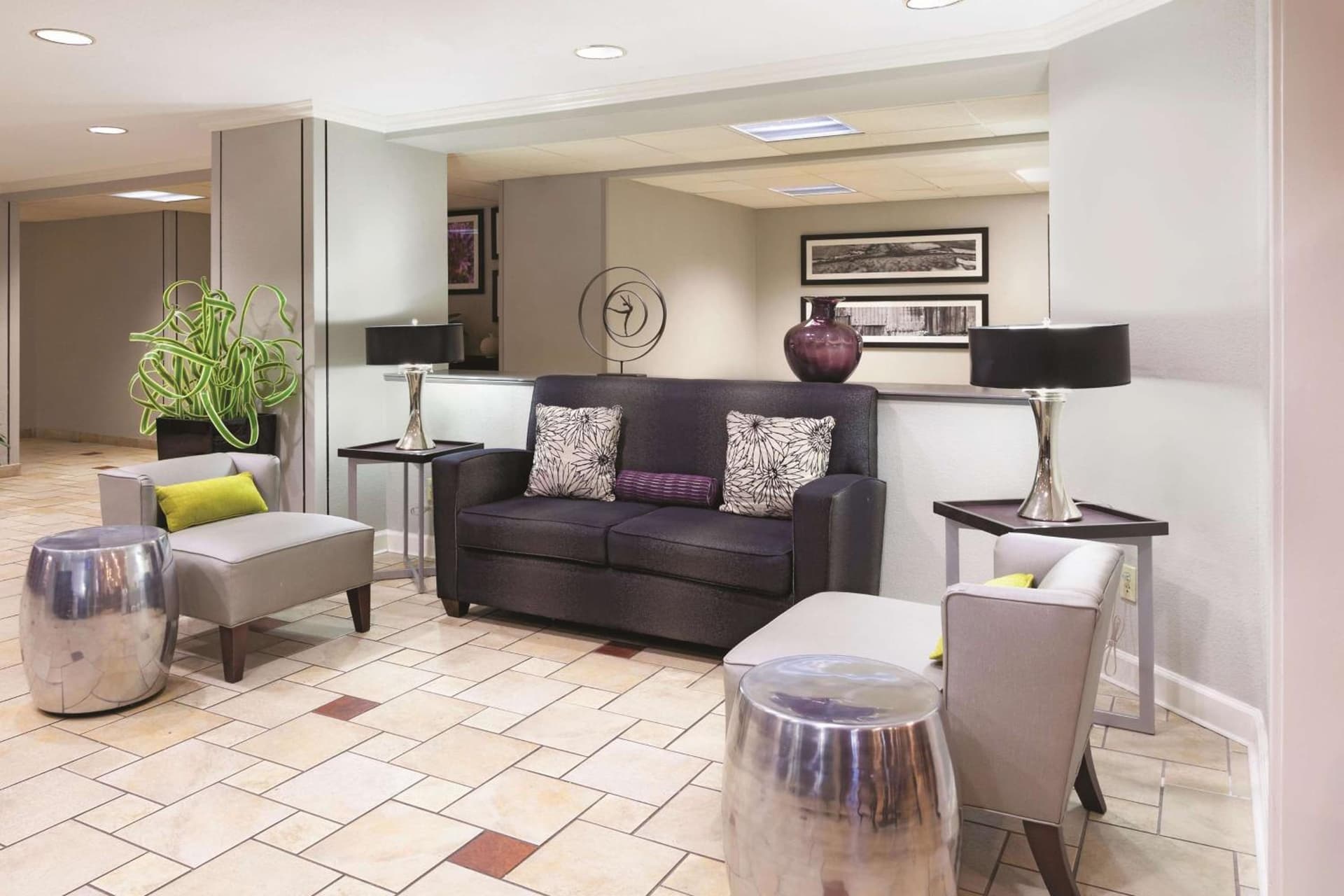 La Quinta by Wyndham Miami Airport East gallery photo in Miami, FL — image 15