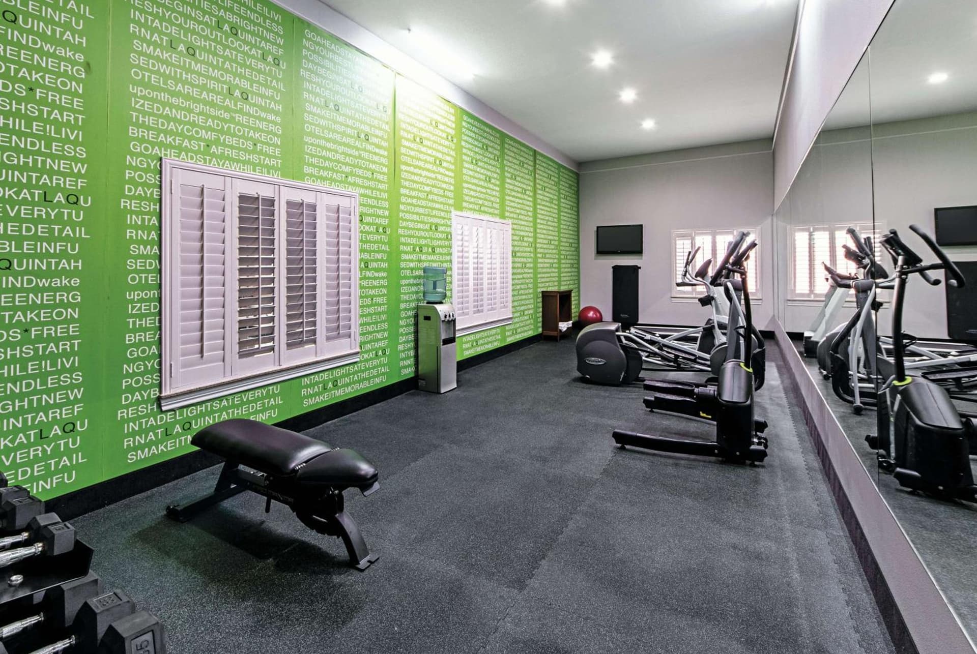 La Quinta by Wyndham Alamo-McAllen East gallery photo in Alamo, TX — image 22