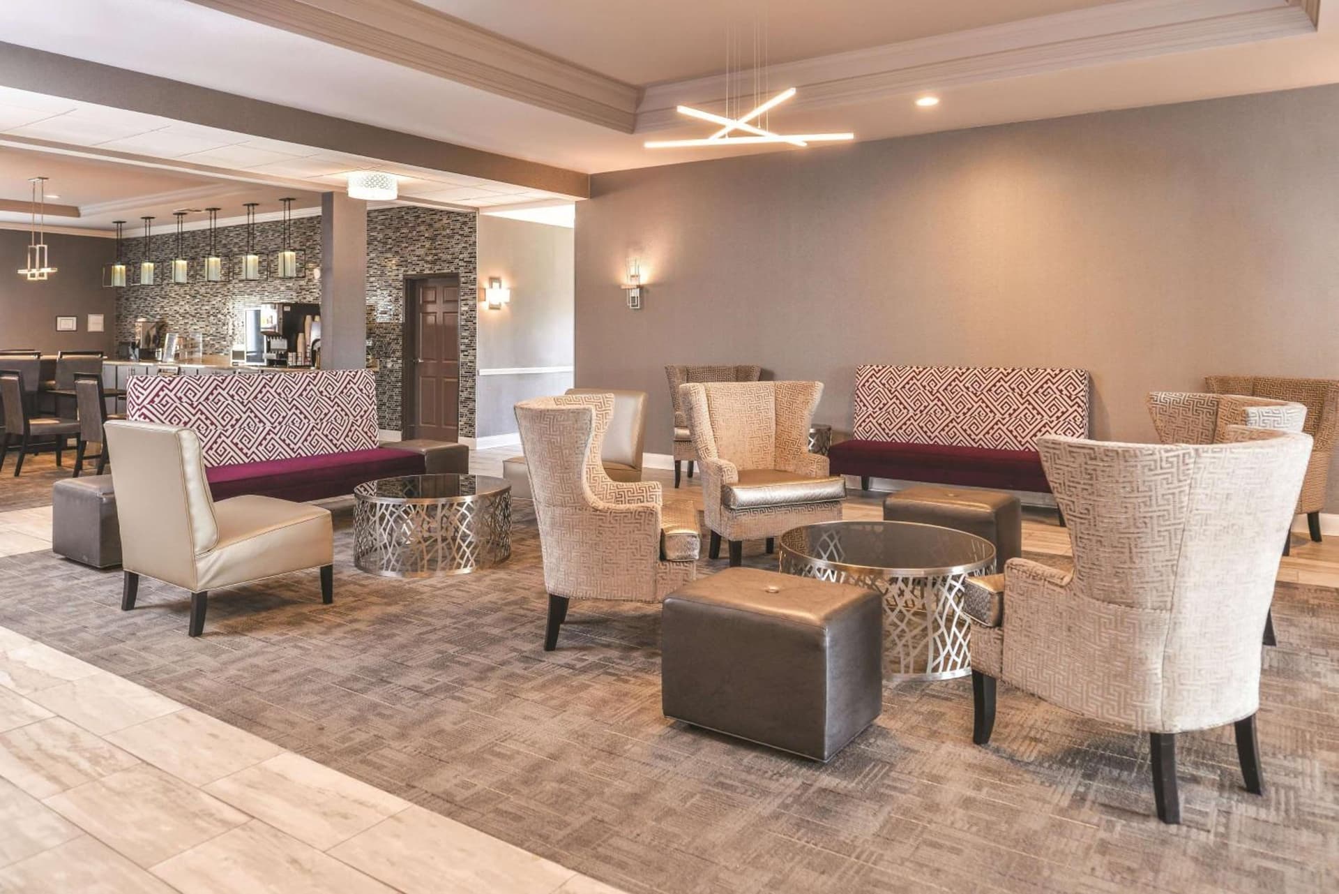 La Quinta by Wyndham Abilene Mall gallery photo in Abilene, TX — image 24