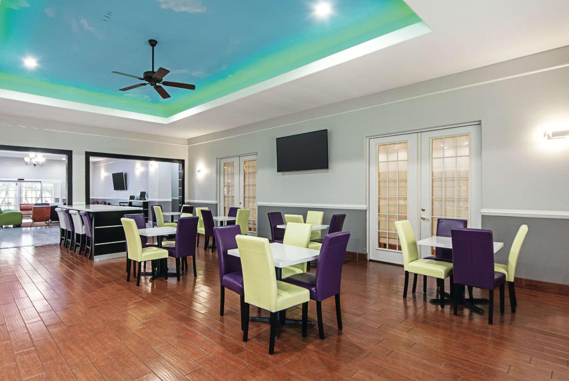La Quinta by Wyndham Alamo-McAllen East gallery photo in Alamo, TX — image 15