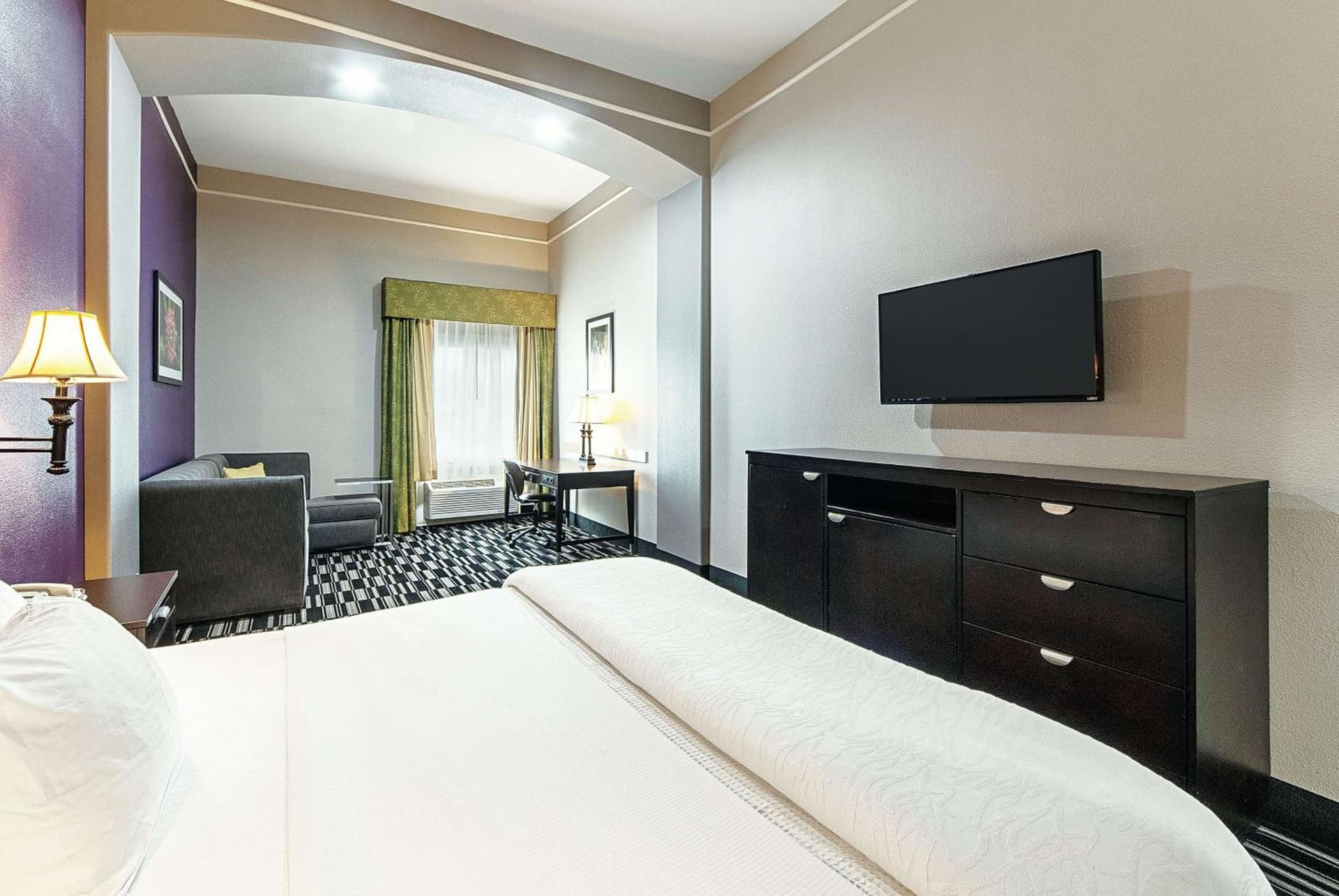 La Quinta by Wyndham Alamo-McAllen East gallery photo in Alamo, TX — image 18