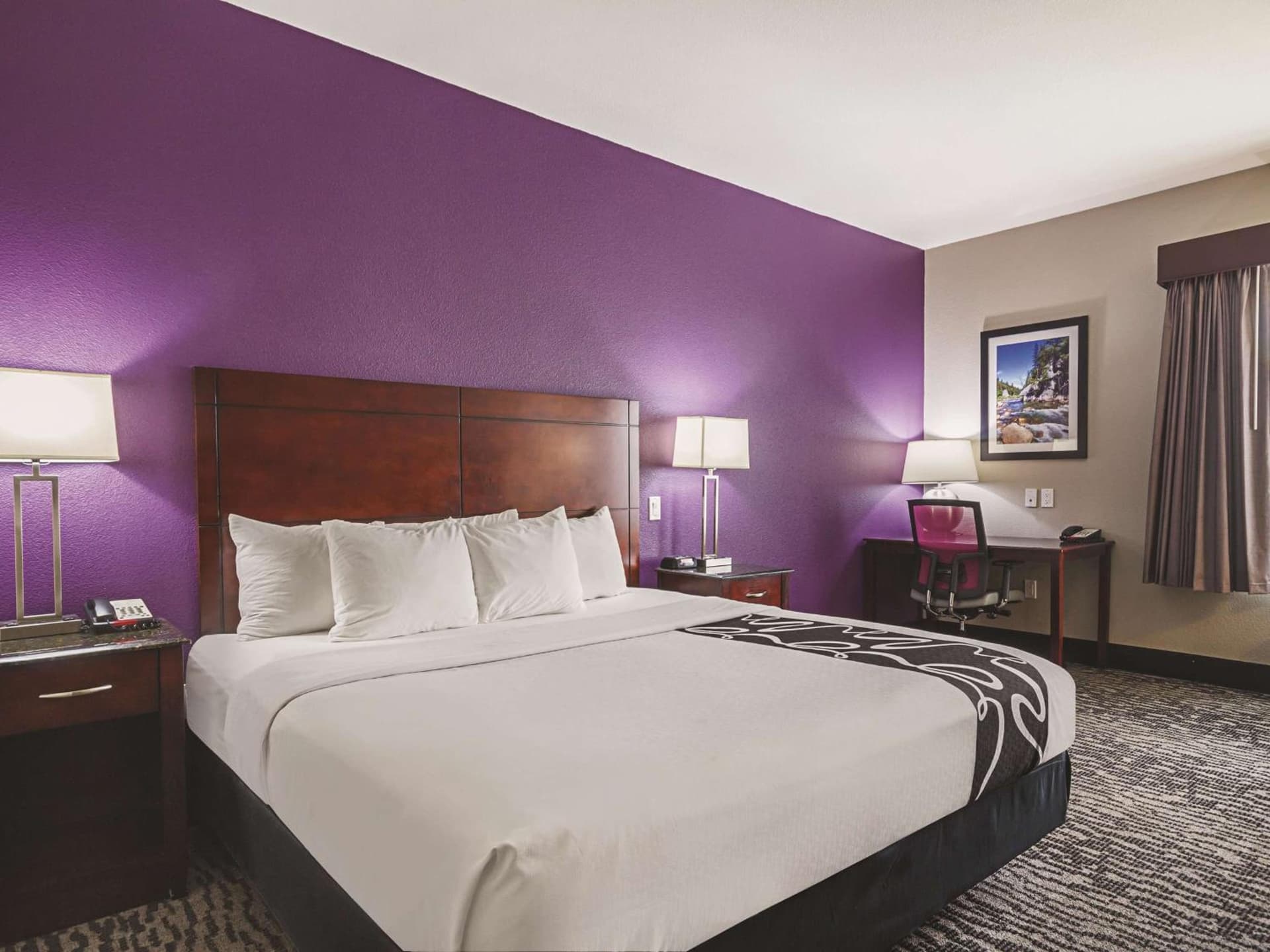 La Quinta by Wyndham Fresno Northwest gallery photo in Fresno, CA — image 30