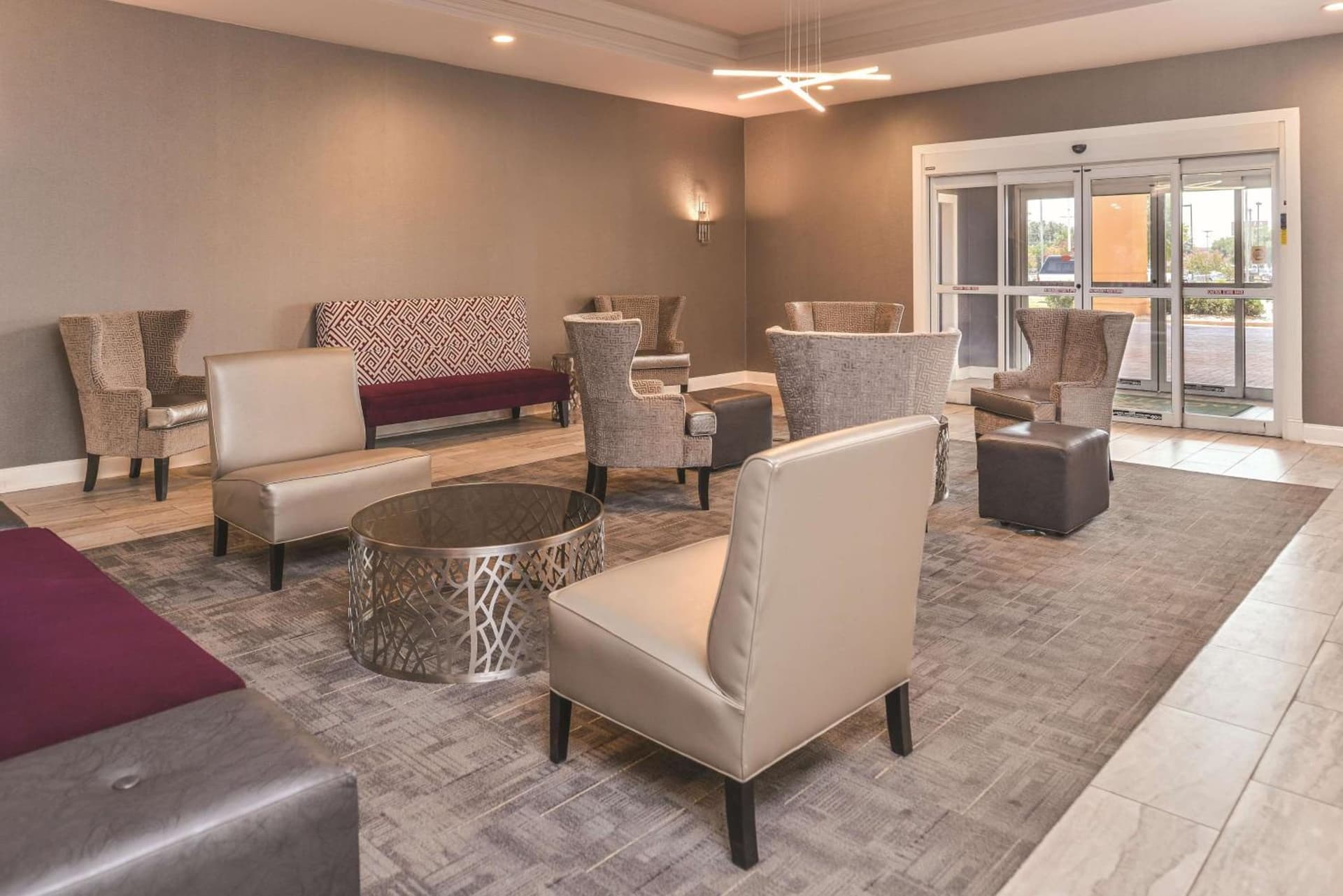 La Quinta by Wyndham Abilene Mall gallery photo in Abilene, TX — image 61