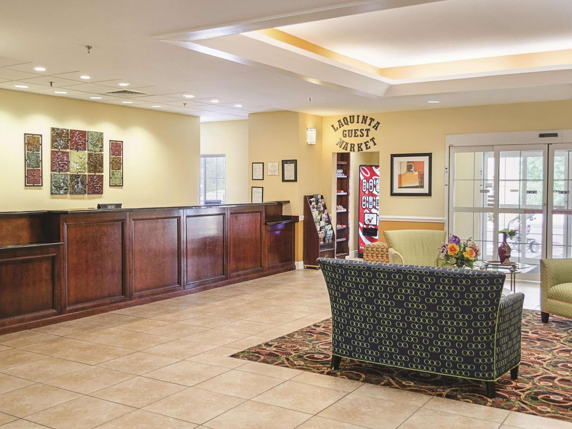 La Quinta by Wyndham Mobile Satsuma / Saraland gallery photo in Satsuma, AL — image 17