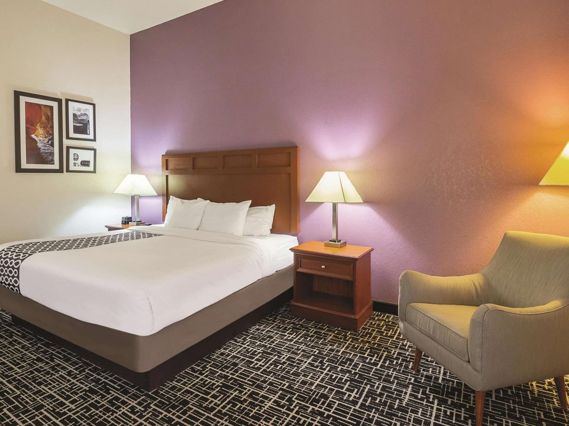 La Quinta by Wyndham Bowling Green gallery photo in Bowling Green, KY — image 26