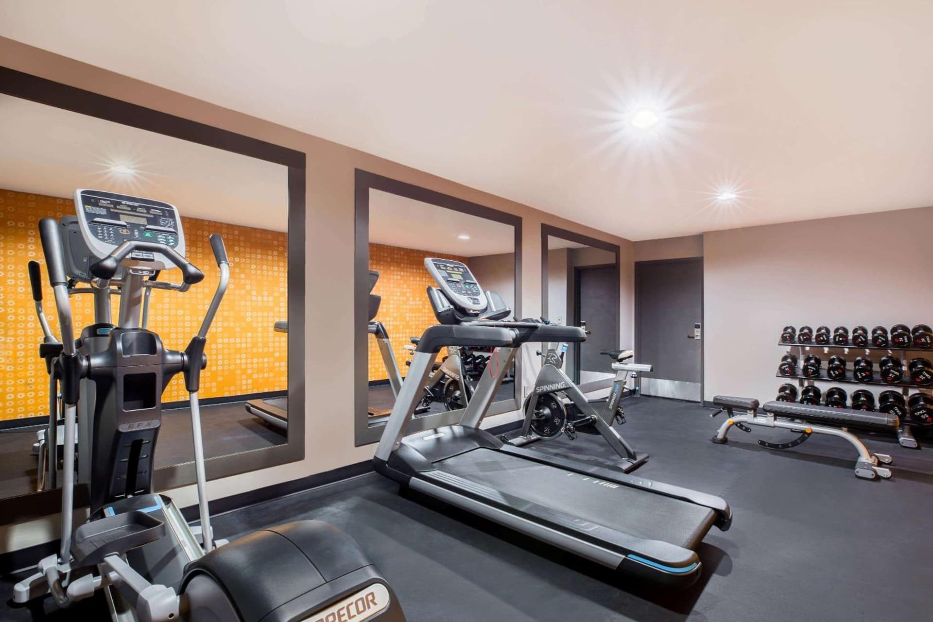 La Quinta Inn by Wyndham Everett gallery photo in Everett, WA — image 9