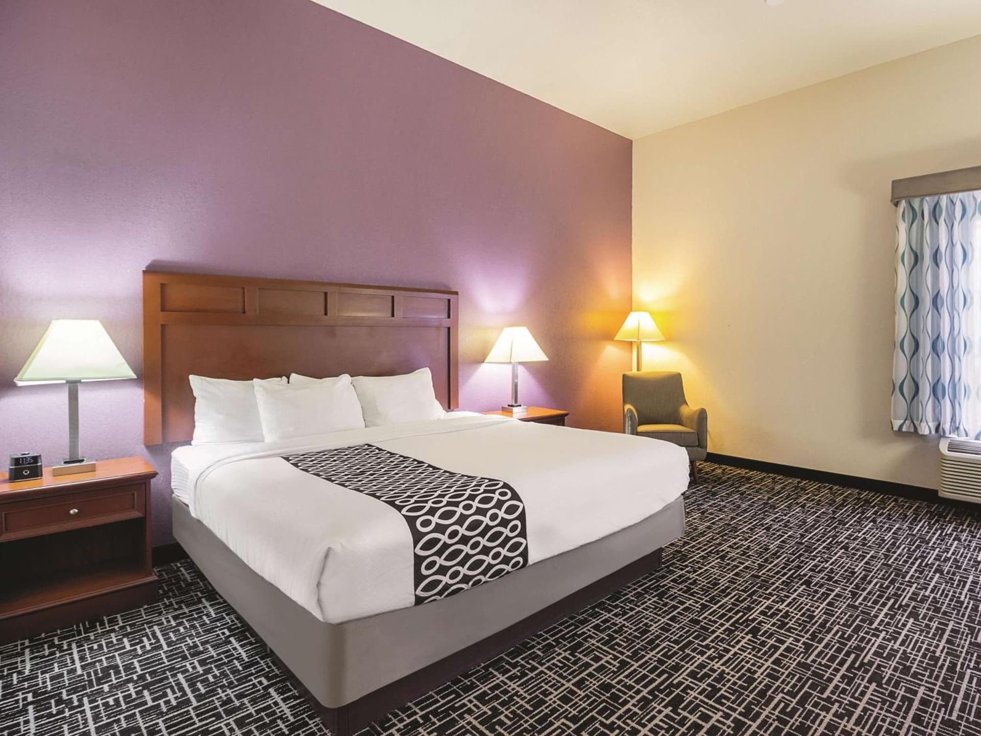 La Quinta by Wyndham Bowling Green gallery photo in Bowling Green, KY — image 29