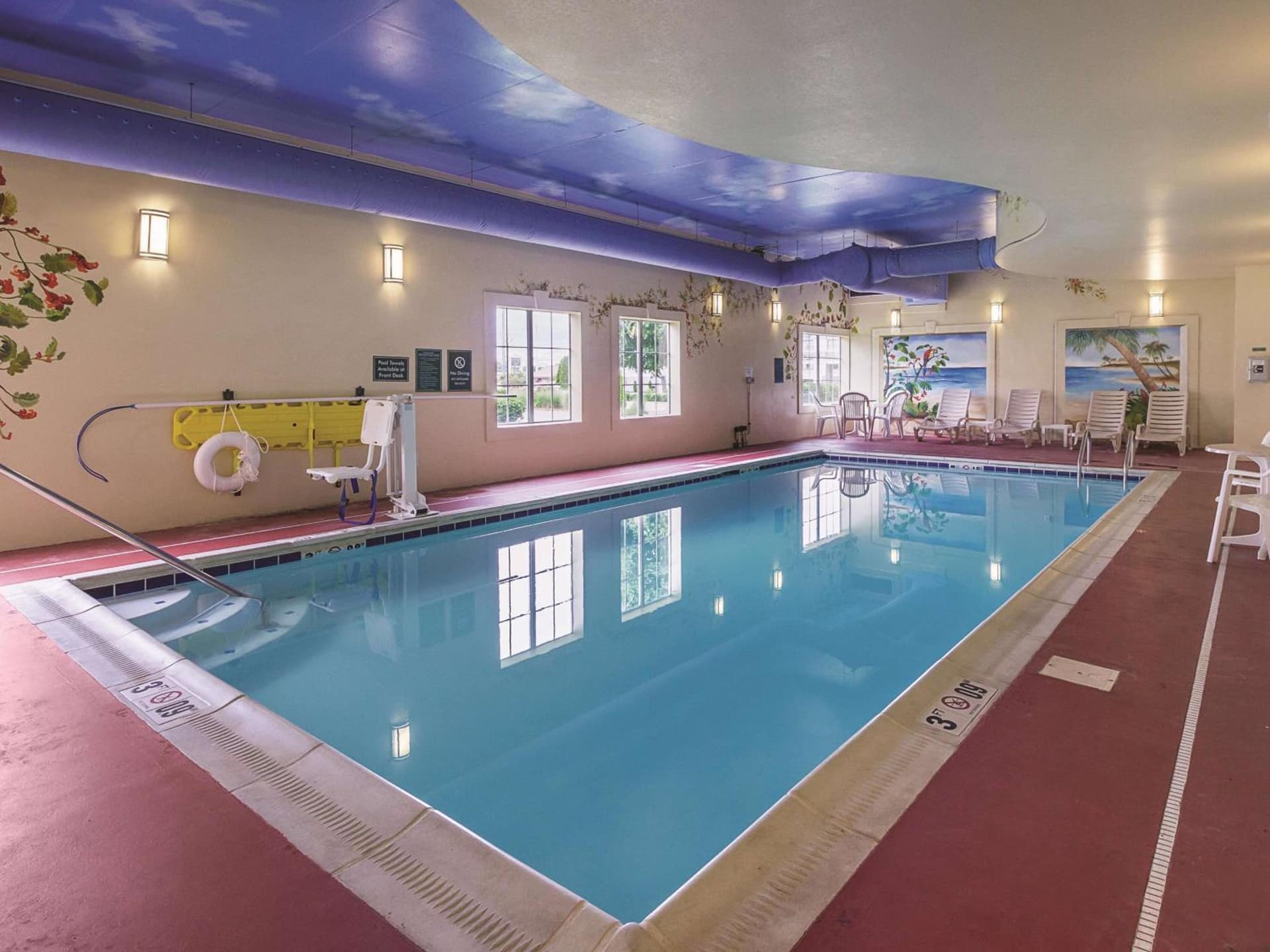 La Quinta by Wyndham Bowling Green gallery photo in Bowling Green, KY — image 21