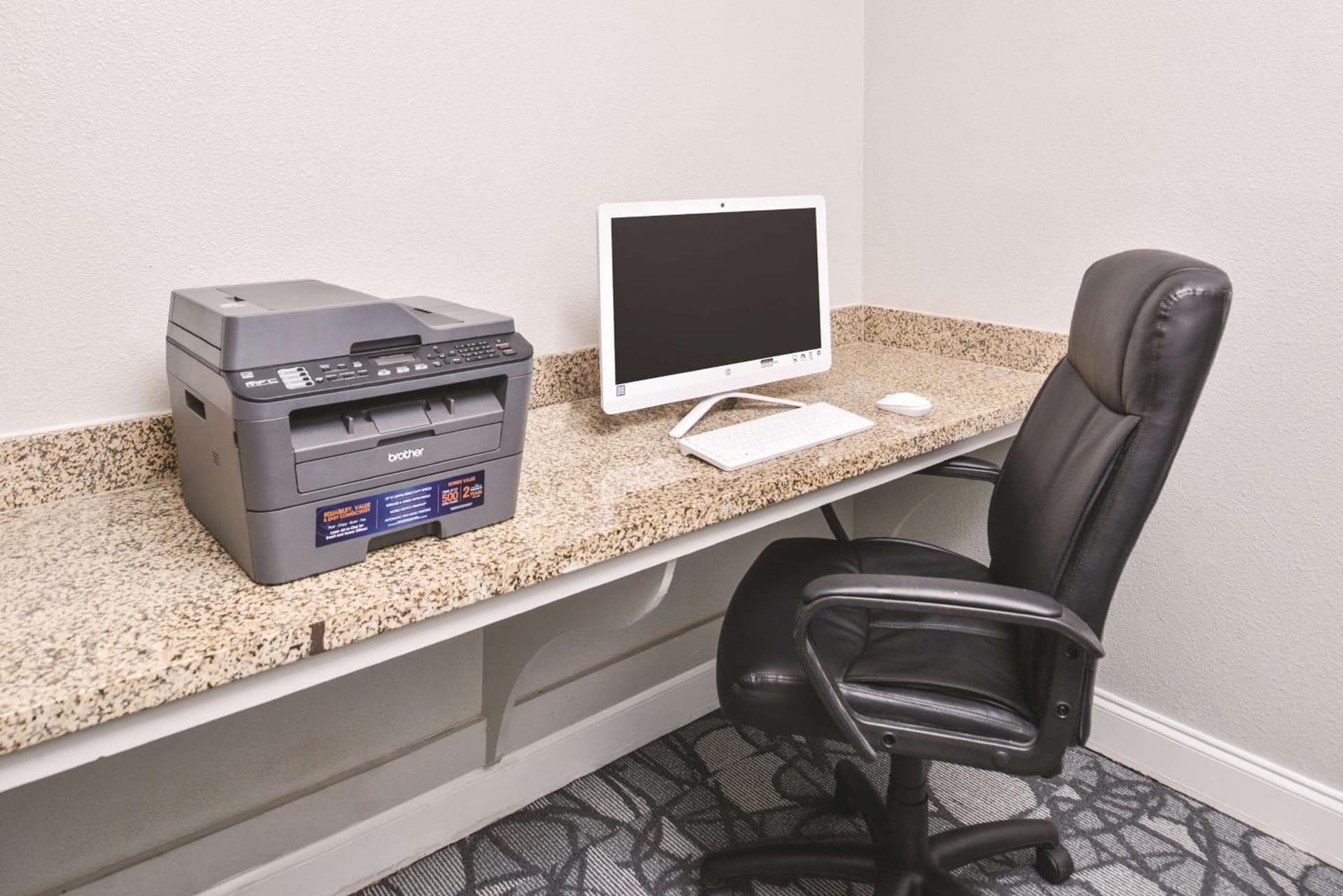 La Quinta by Wyndham Abilene Mall gallery photo in Abilene, TX — image 63