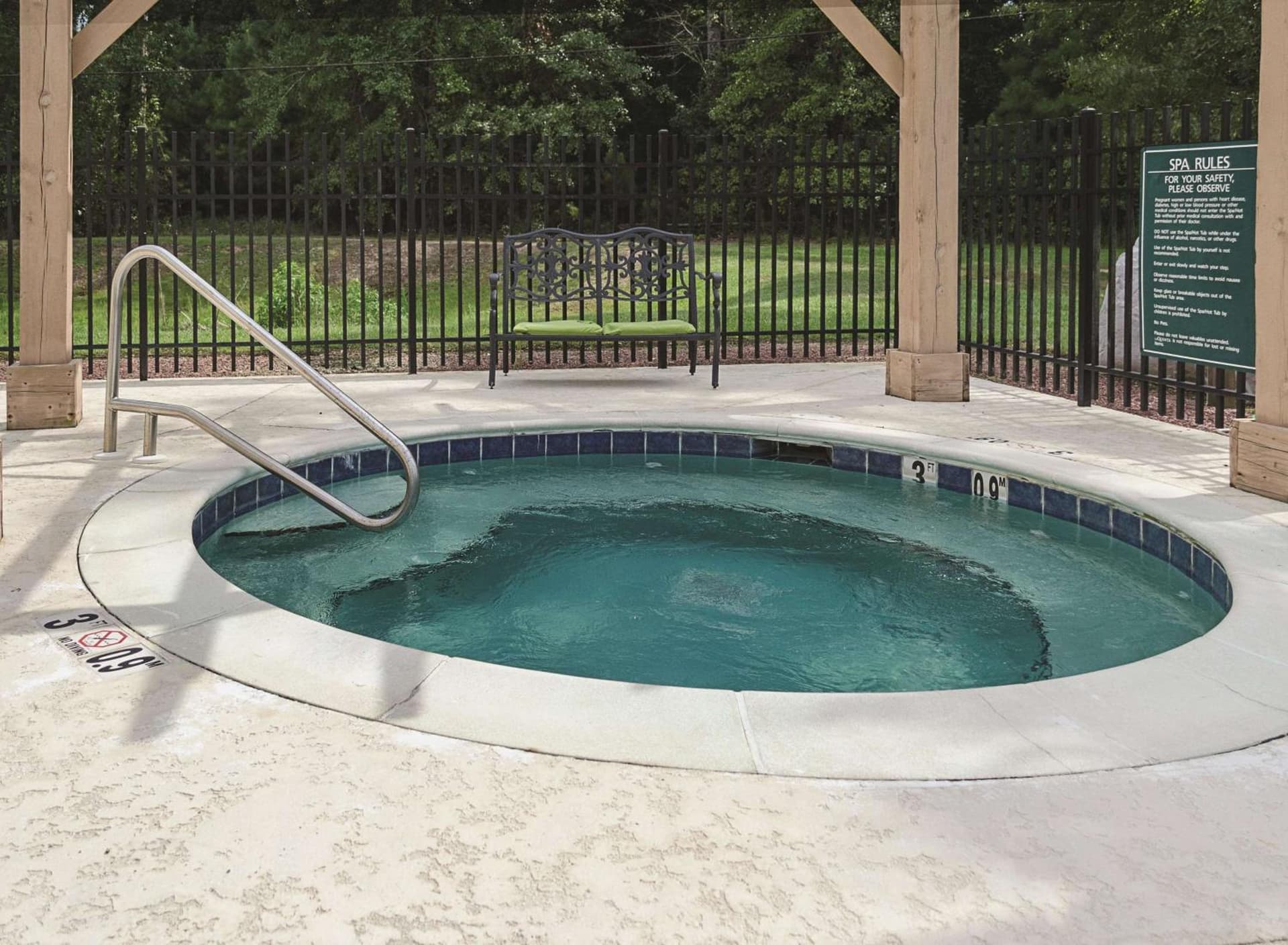 La Quinta by Wyndham Mobile Satsuma / Saraland gallery photo in Satsuma, AL — image 12
