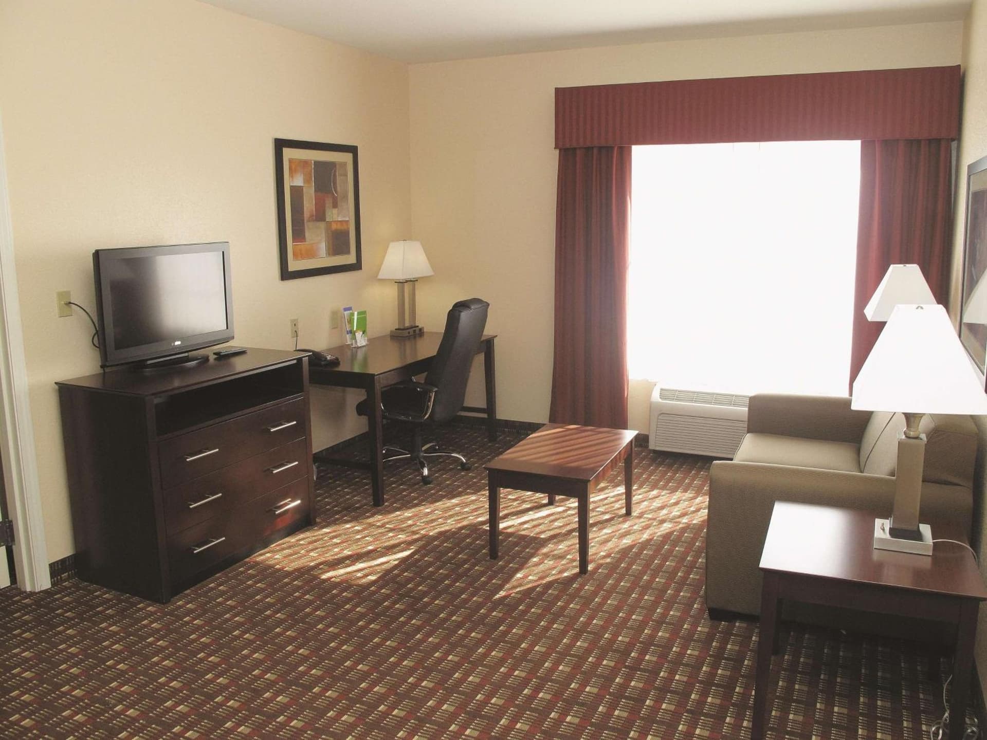 La Quinta by Wyndham Macon West gallery photo in Macon, GA — image 9