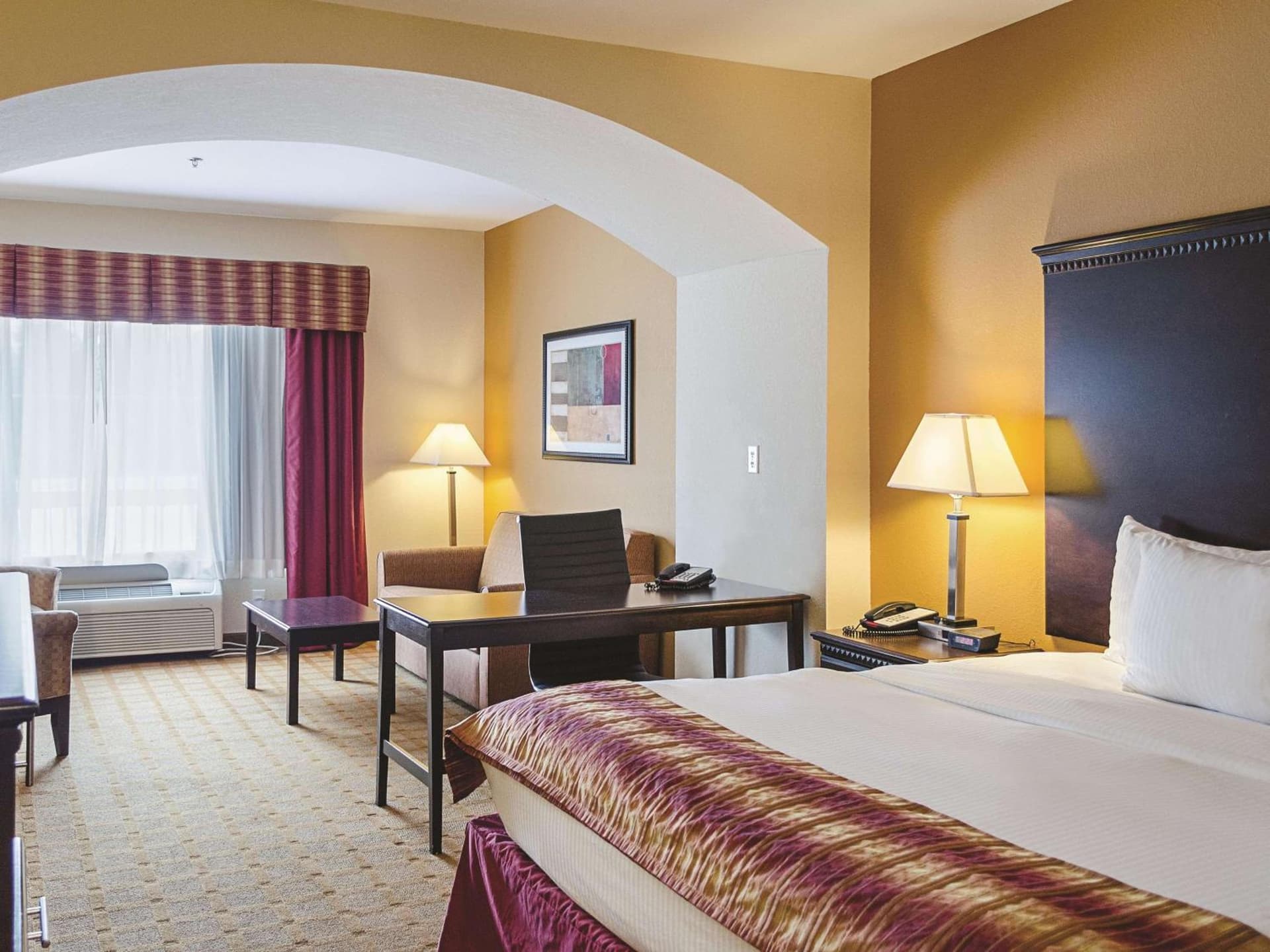 La Quinta by Wyndham Mobile Satsuma / Saraland gallery photo in Satsuma, AL — image 35