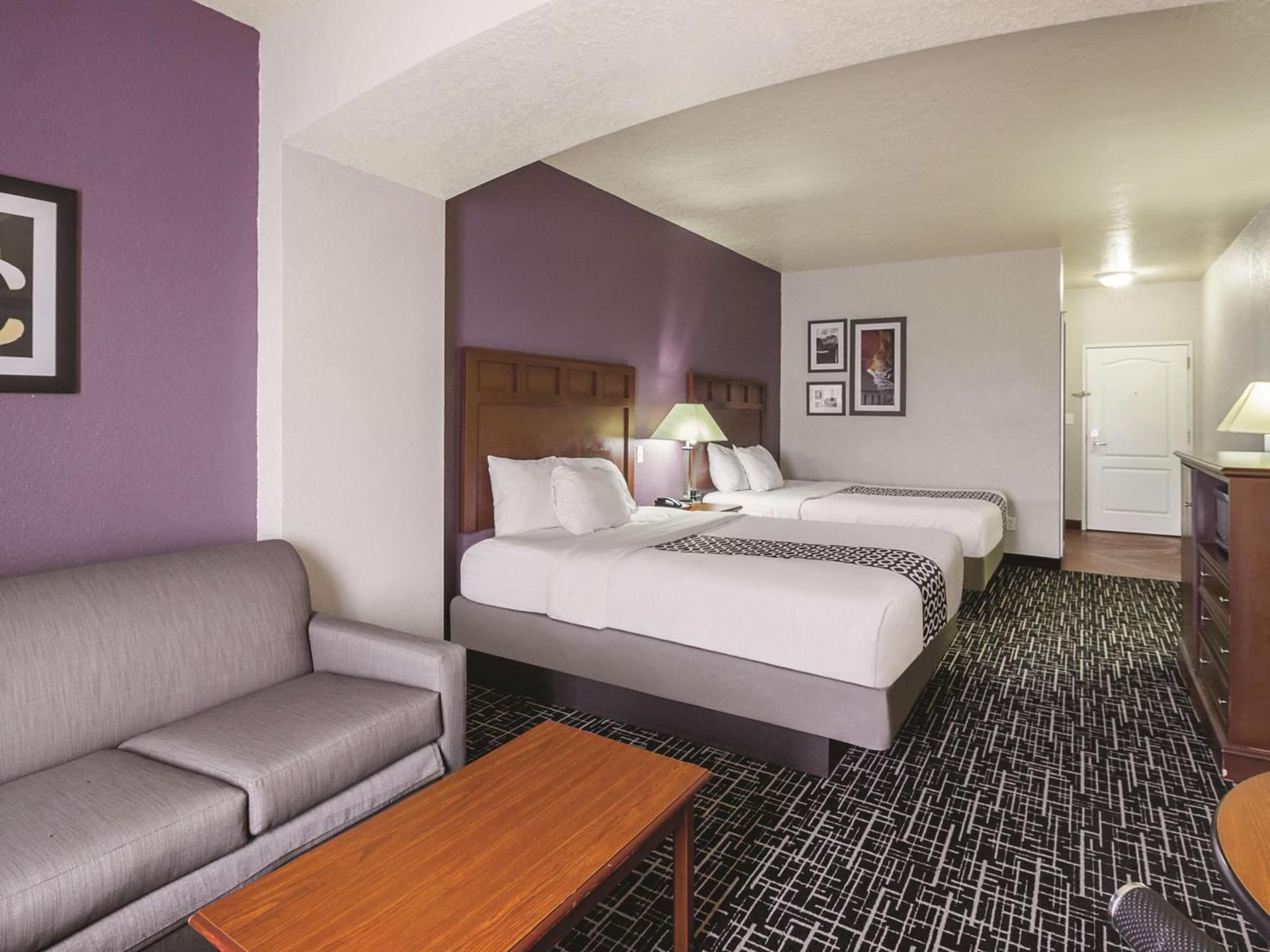 La Quinta by Wyndham Bowling Green gallery photo in Bowling Green, KY — image 55