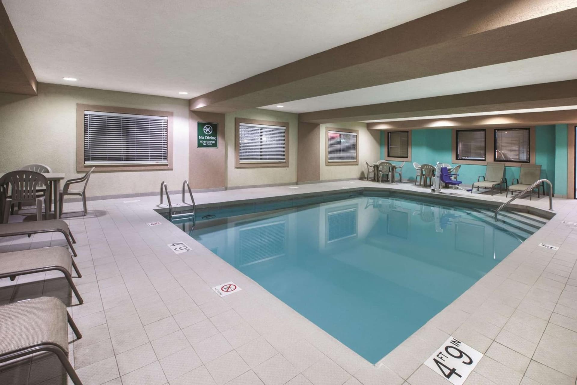 La Quinta by Wyndham Erie gallery photo in Erie, PA — image 8