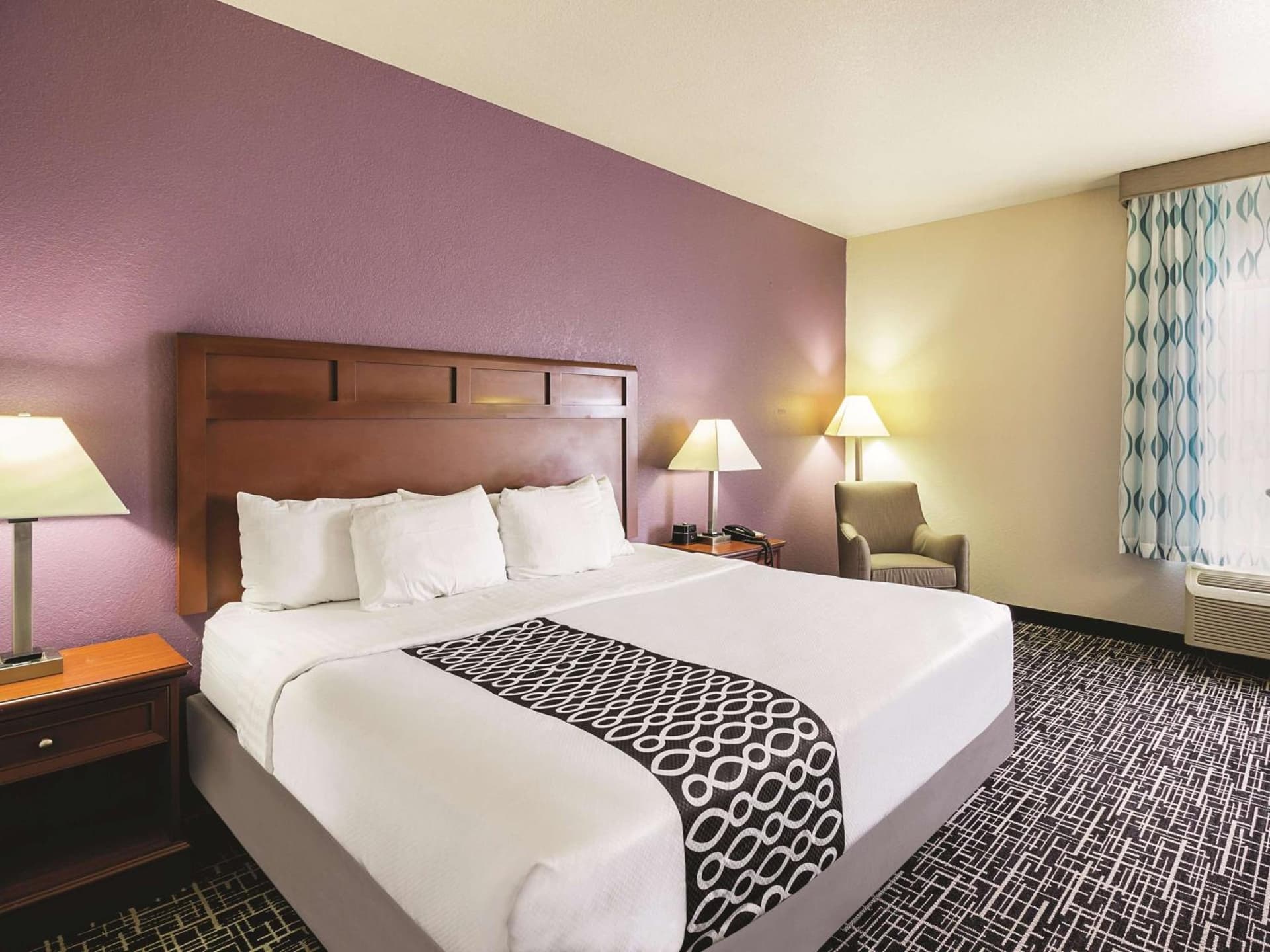 La Quinta by Wyndham Bowling Green gallery photo in Bowling Green, KY — image 60