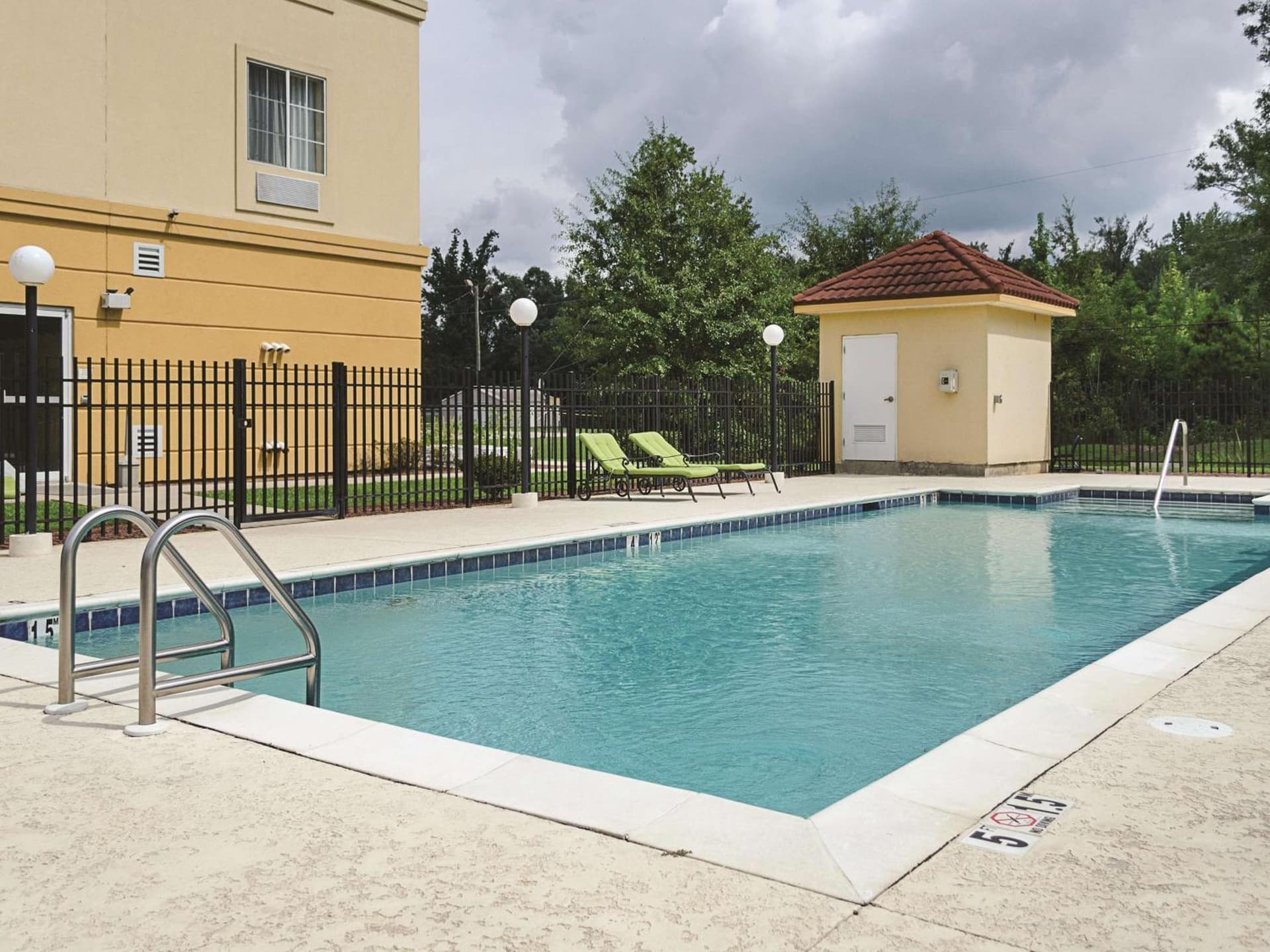 La Quinta by Wyndham Mobile Satsuma / Saraland gallery photo in Satsuma, AL — image 11
