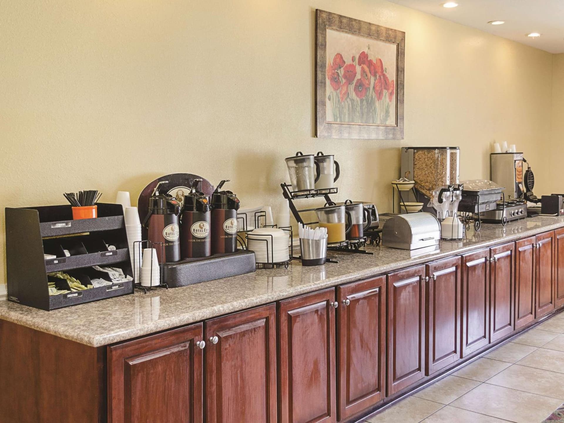 La Quinta by Wyndham Mobile Satsuma / Saraland gallery photo in Satsuma, AL — image 24