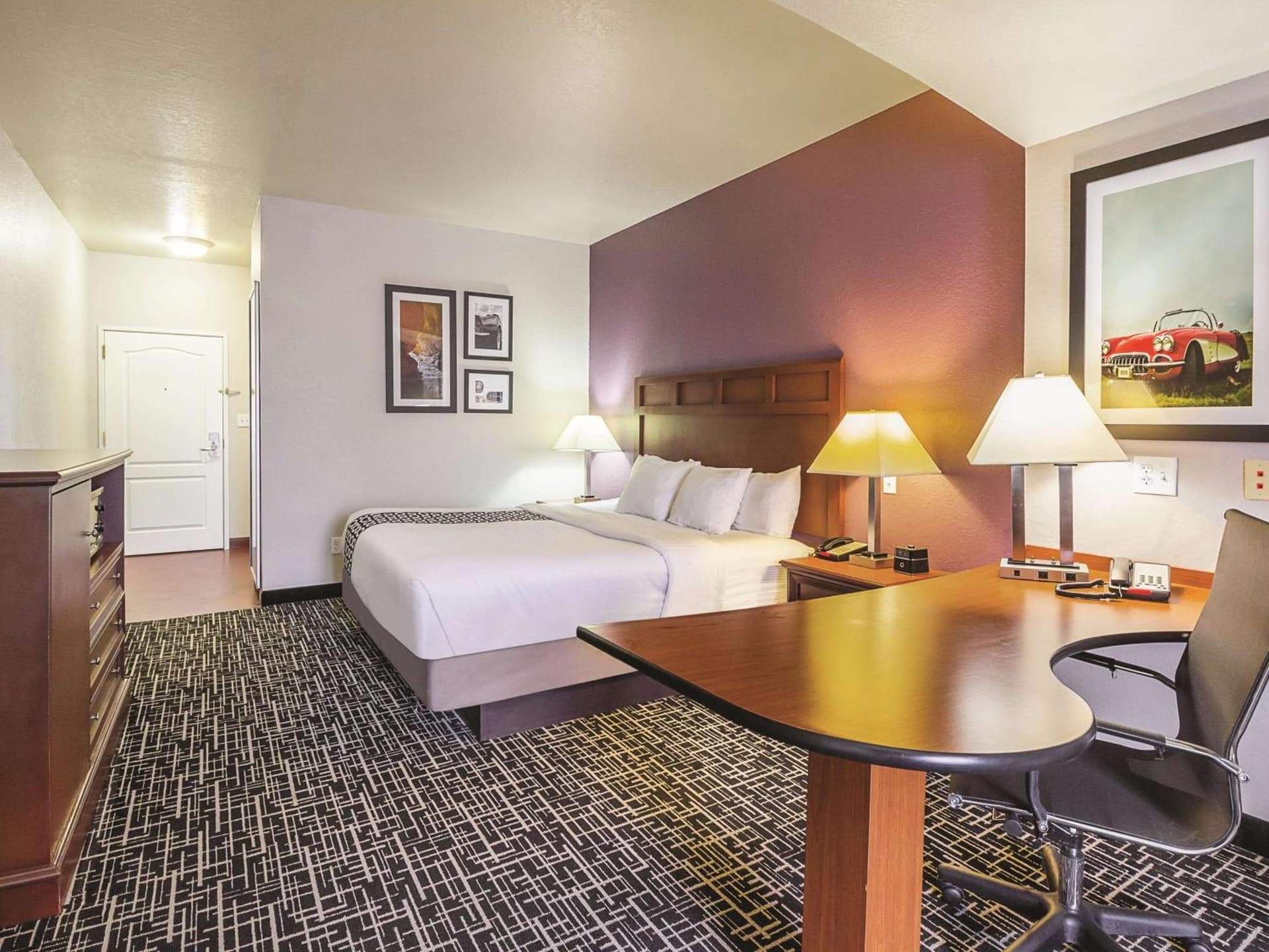 La Quinta by Wyndham Bowling Green gallery photo in Bowling Green, KY — image 36
