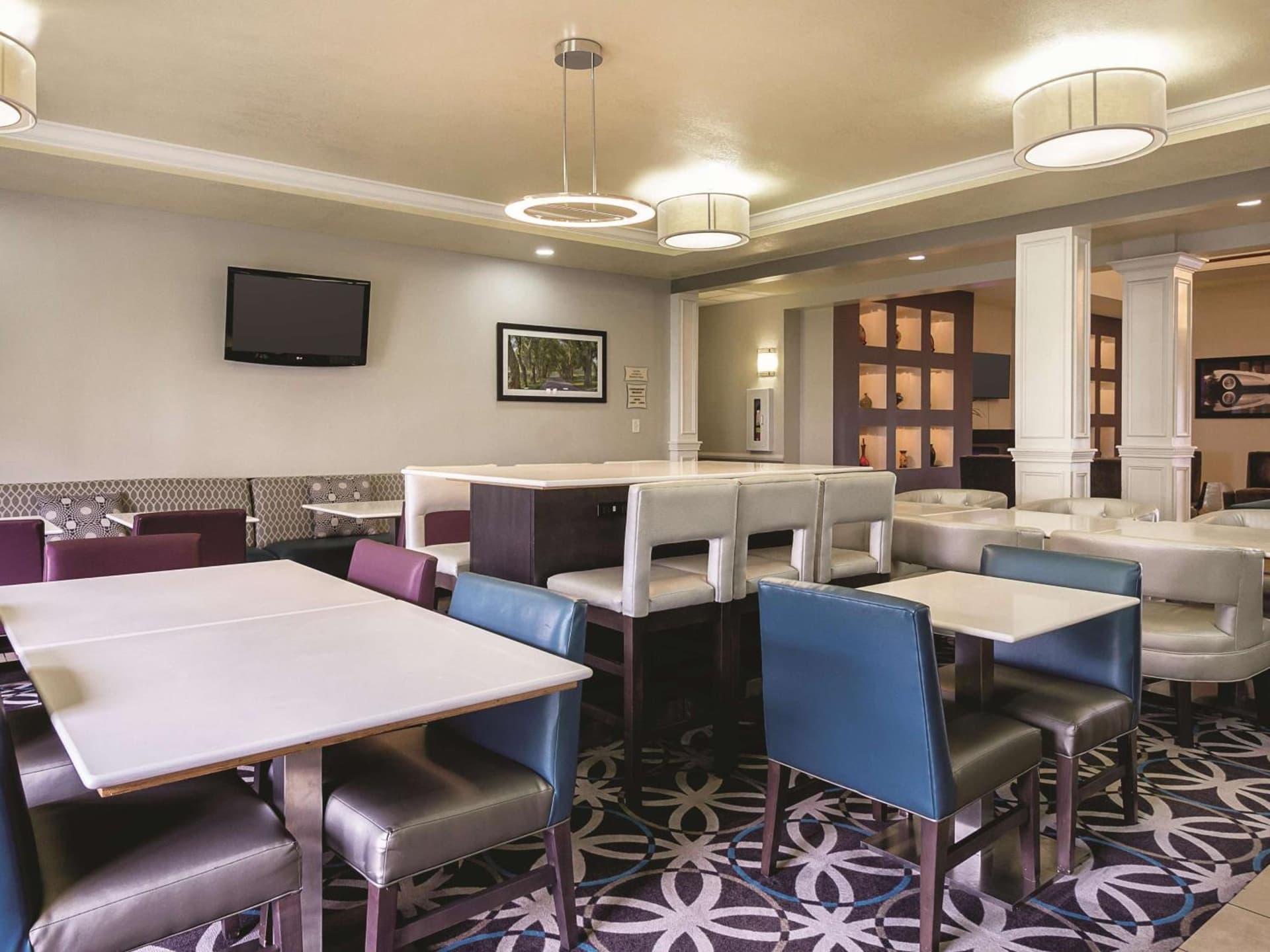 La Quinta by Wyndham Bowling Green gallery photo in Bowling Green, KY — image 54