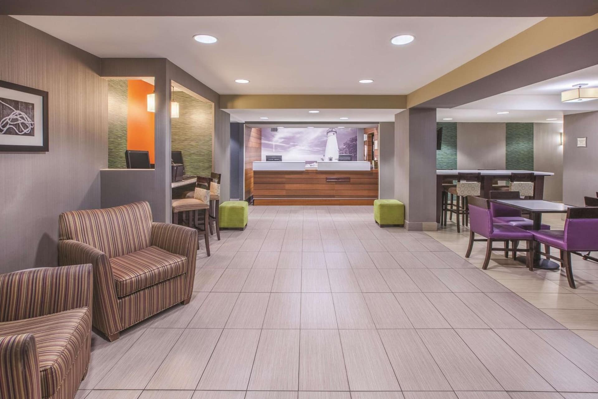 La Quinta by Wyndham Erie gallery photo in Erie, PA — image 22