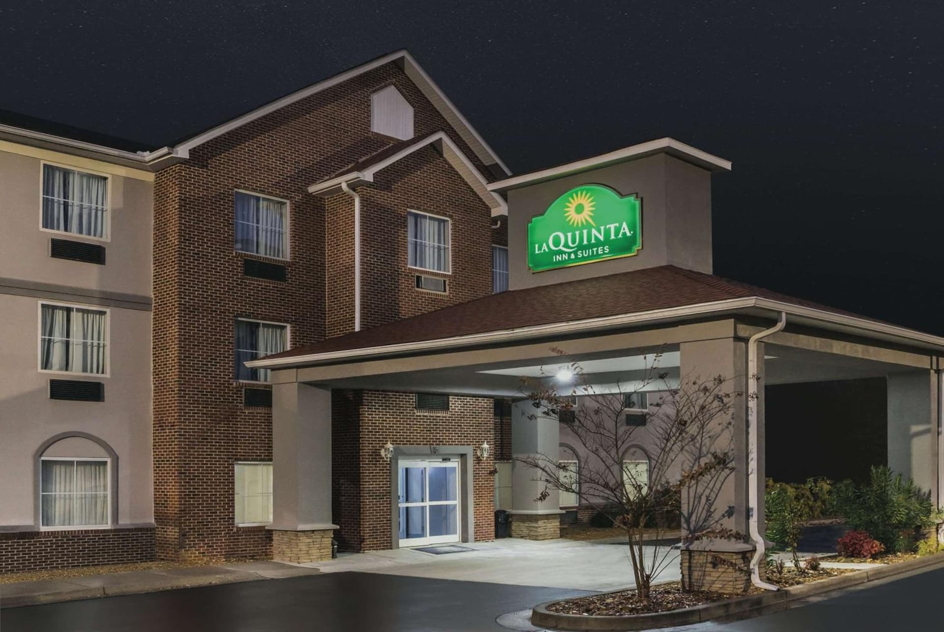 La Quinta by Wyndham Rome interior in Rome, GA — gallery photo 2