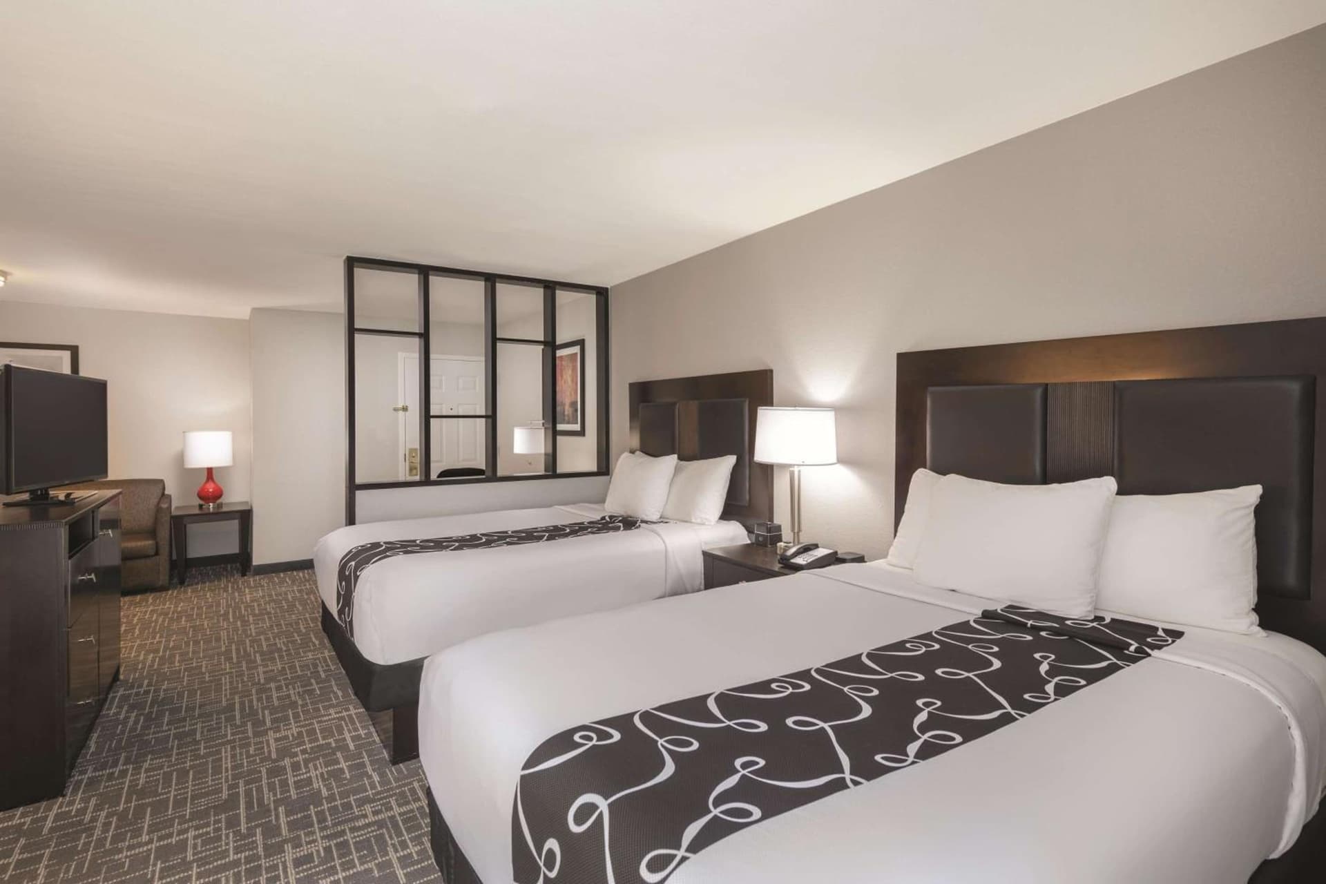 La Quinta by Wyndham Atlanta Airport South property views in Atlanta, GA — gallery photo 3