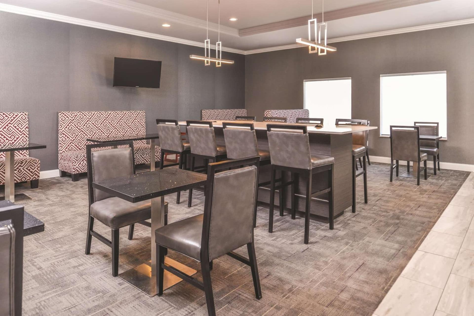 La Quinta by Wyndham Abilene Mall gallery photo in Abilene, TX — image 26