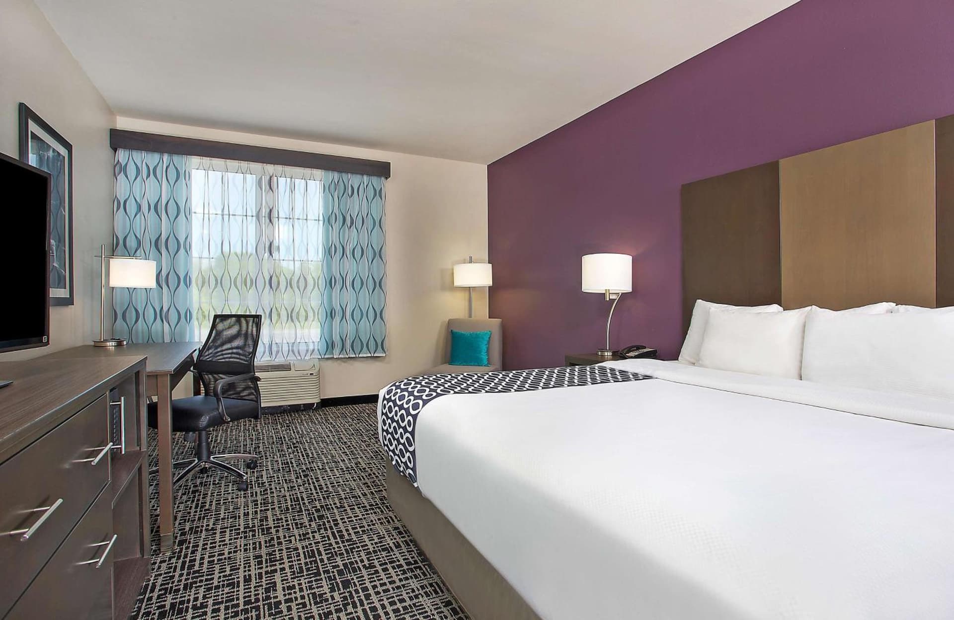 La Quinta by Wyndham Chattanooga - Lookout Mtn gallery photo in Chattanooga, TN — image 50