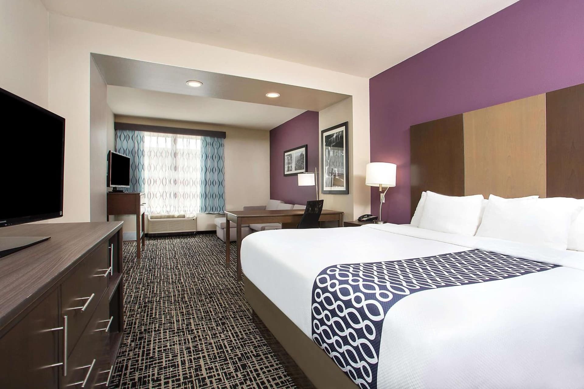 La Quinta by Wyndham Chattanooga - Lookout Mtn gallery photo in Chattanooga, TN — image 30