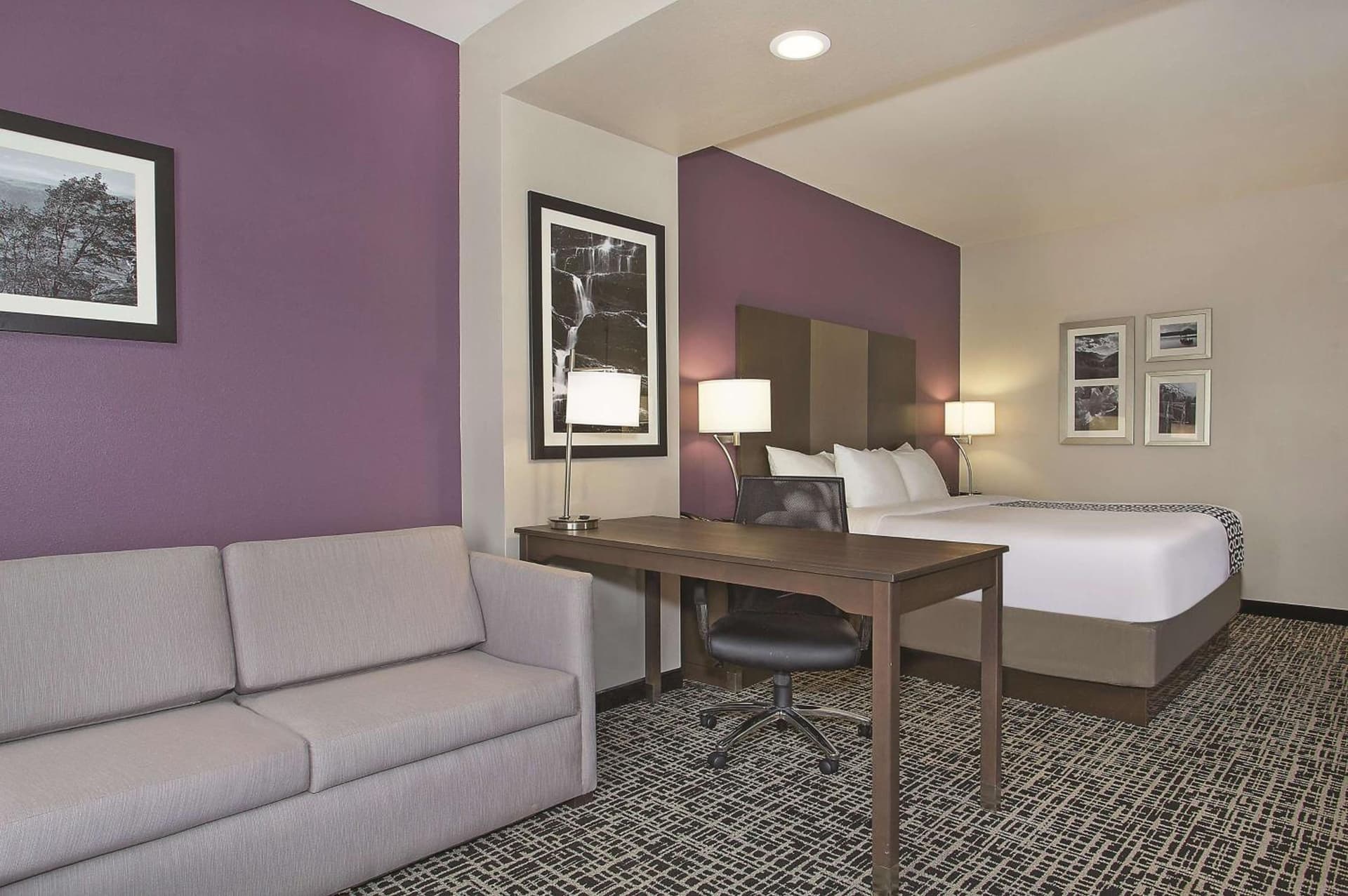 La Quinta by Wyndham Chattanooga - Lookout Mtn gallery photo in Chattanooga, TN — image 58
