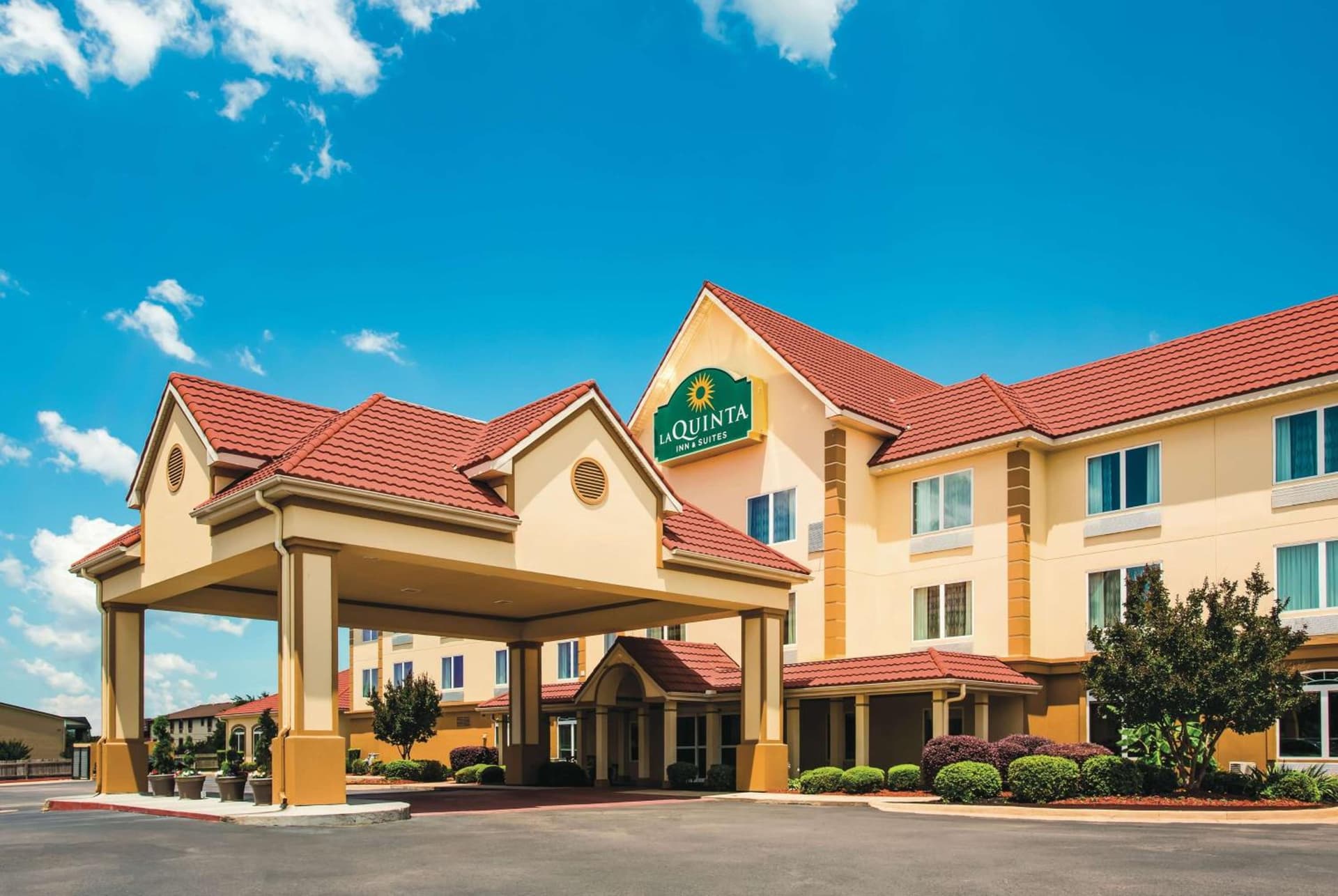 La Quinta by Wyndham Russellville — hotel in Russellville, Arkansas