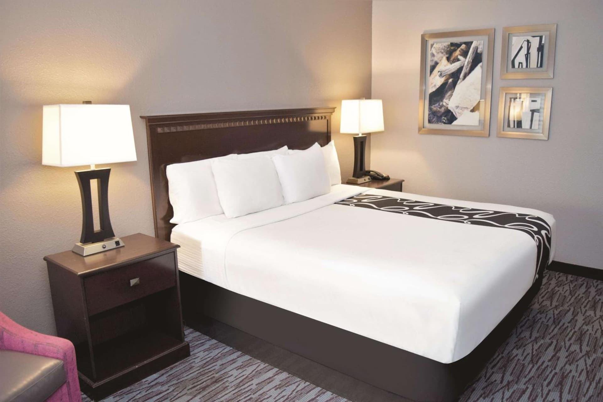La Quinta by Wyndham Abilene Mall gallery photo in Abilene, TX — image 11