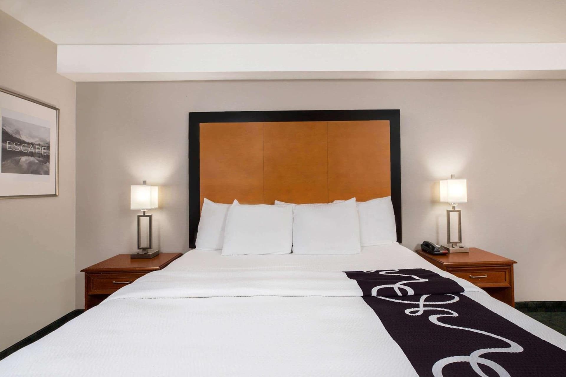 La Quinta Inn by Wyndham Everett gallery photo in Everett, WA — image 21