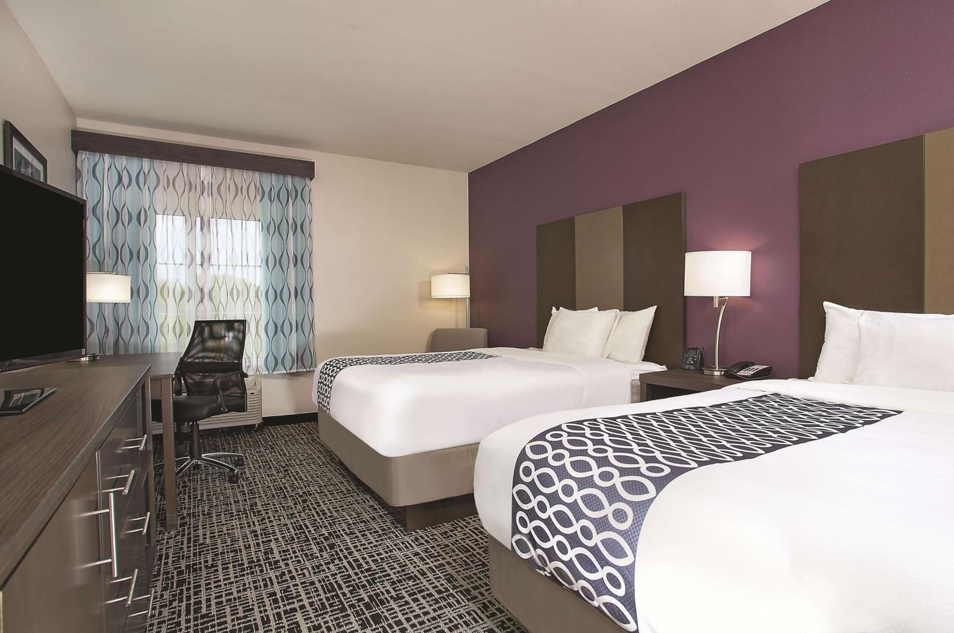 La Quinta by Wyndham Chattanooga - Lookout Mtn gallery photo in Chattanooga, TN — image 63
