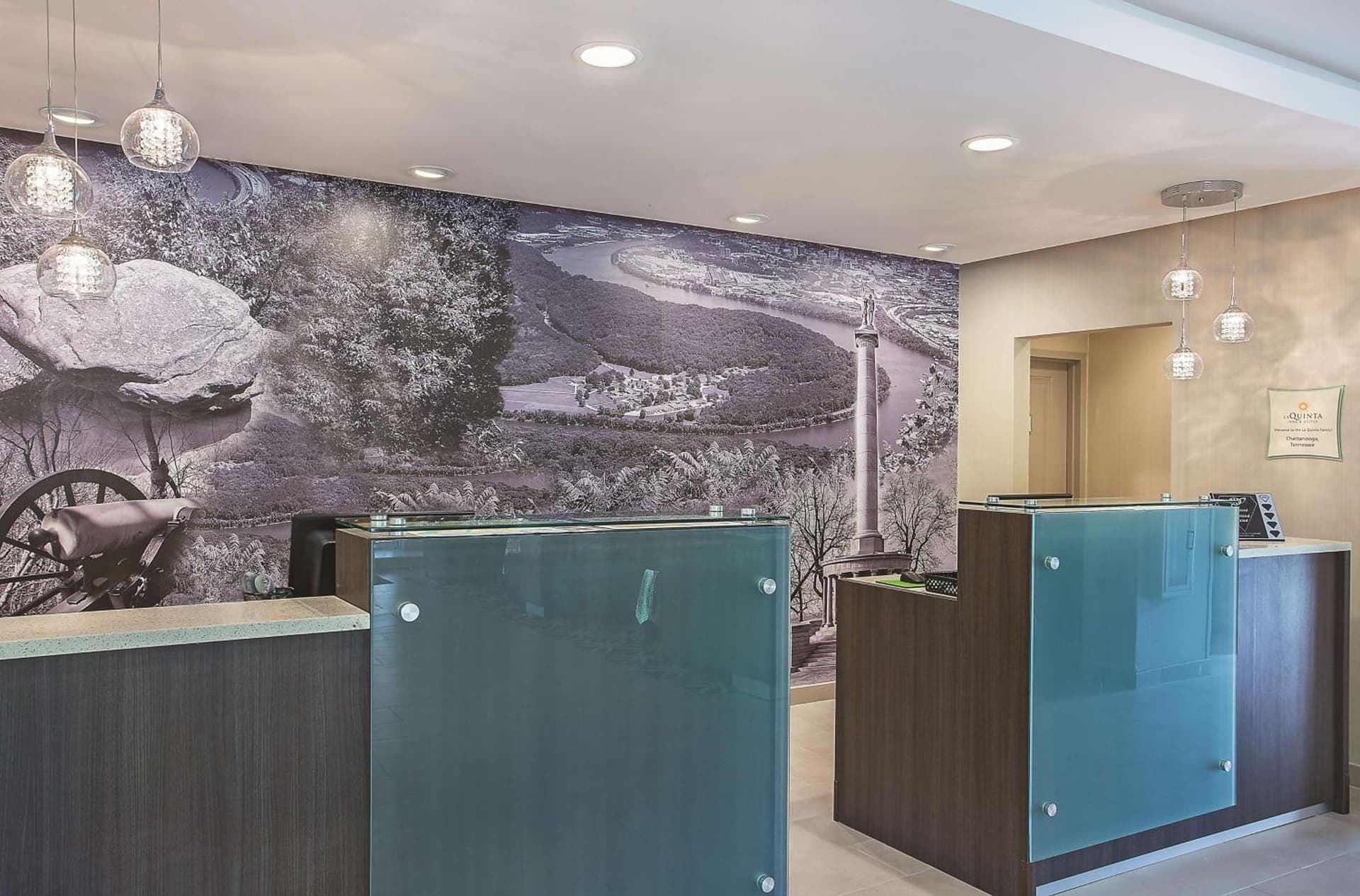 La Quinta by Wyndham Chattanooga - Lookout Mtn gallery photo in Chattanooga, TN — image 7