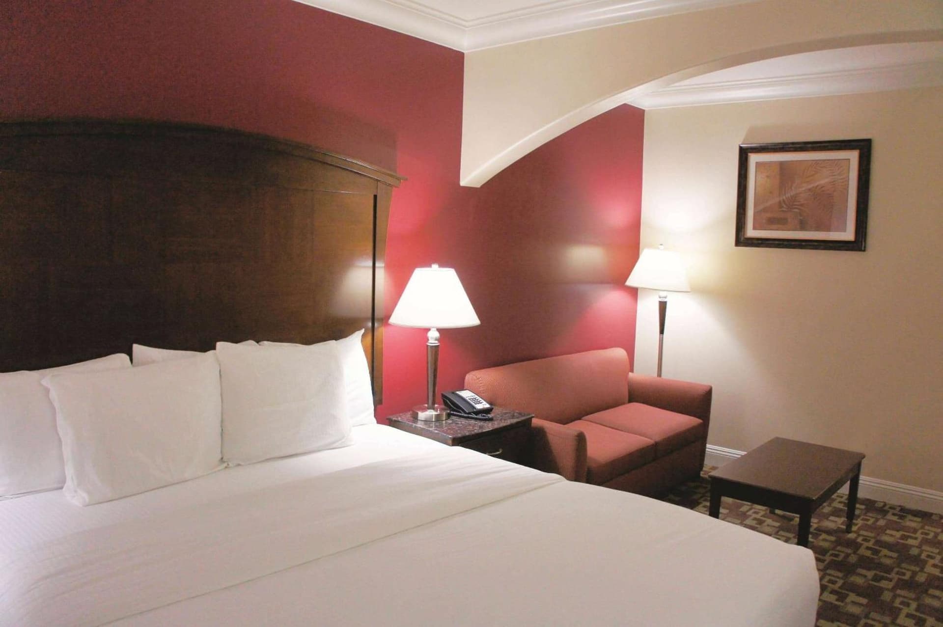 La Quinta by Wyndham Moreno Valley gallery photo in Moreno Valley, CA — image 19