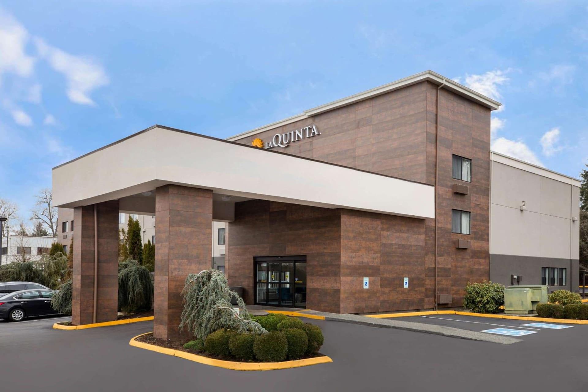 La Quinta Inn by Wyndham Everett gallery photo in Everett, WA — image 24