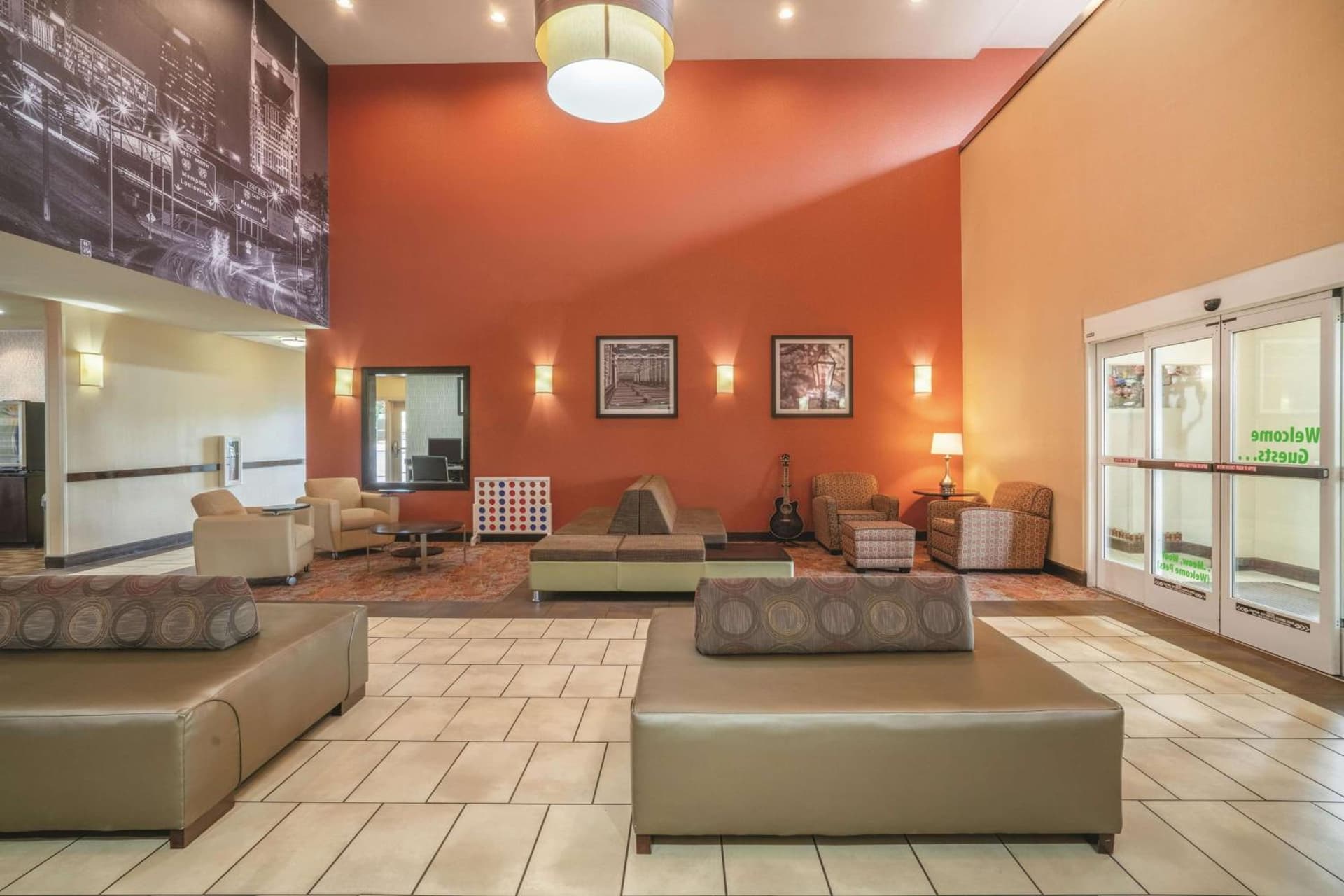 La Quinta by Wyndham Smyrna TN - Nashville property views in Smyrna, TN — gallery photo 3