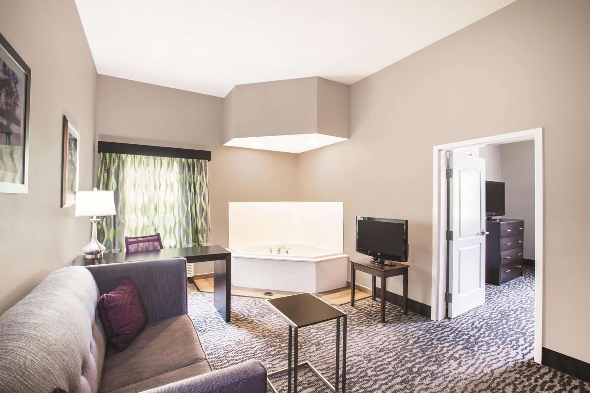 La Quinta by Wyndham Baton Rouge Denham Springs gallery photo in Baton Rouge, LA — image 18