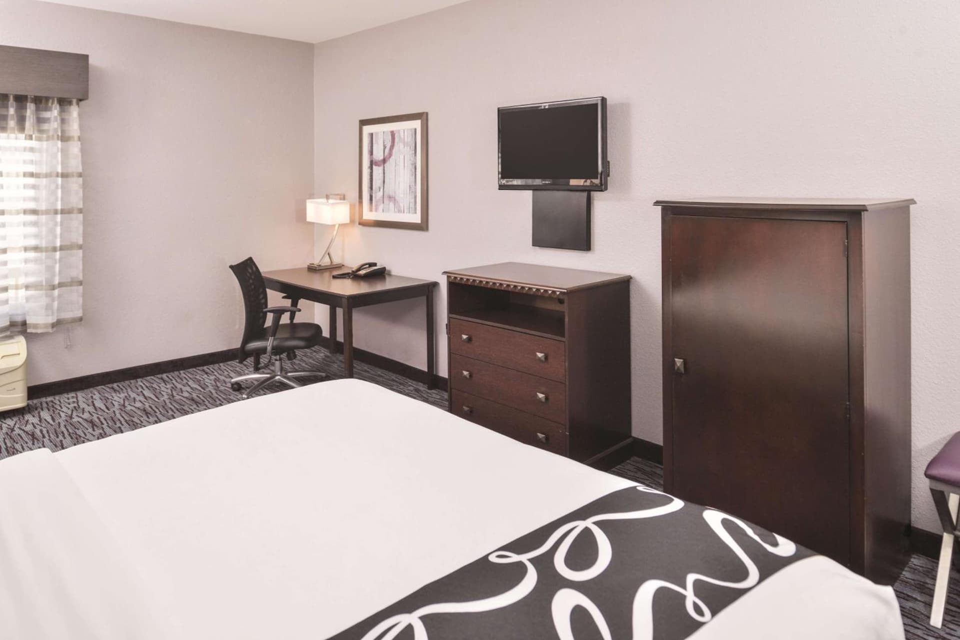 La Quinta by Wyndham Abilene Mall gallery photo in Abilene, TX — image 18