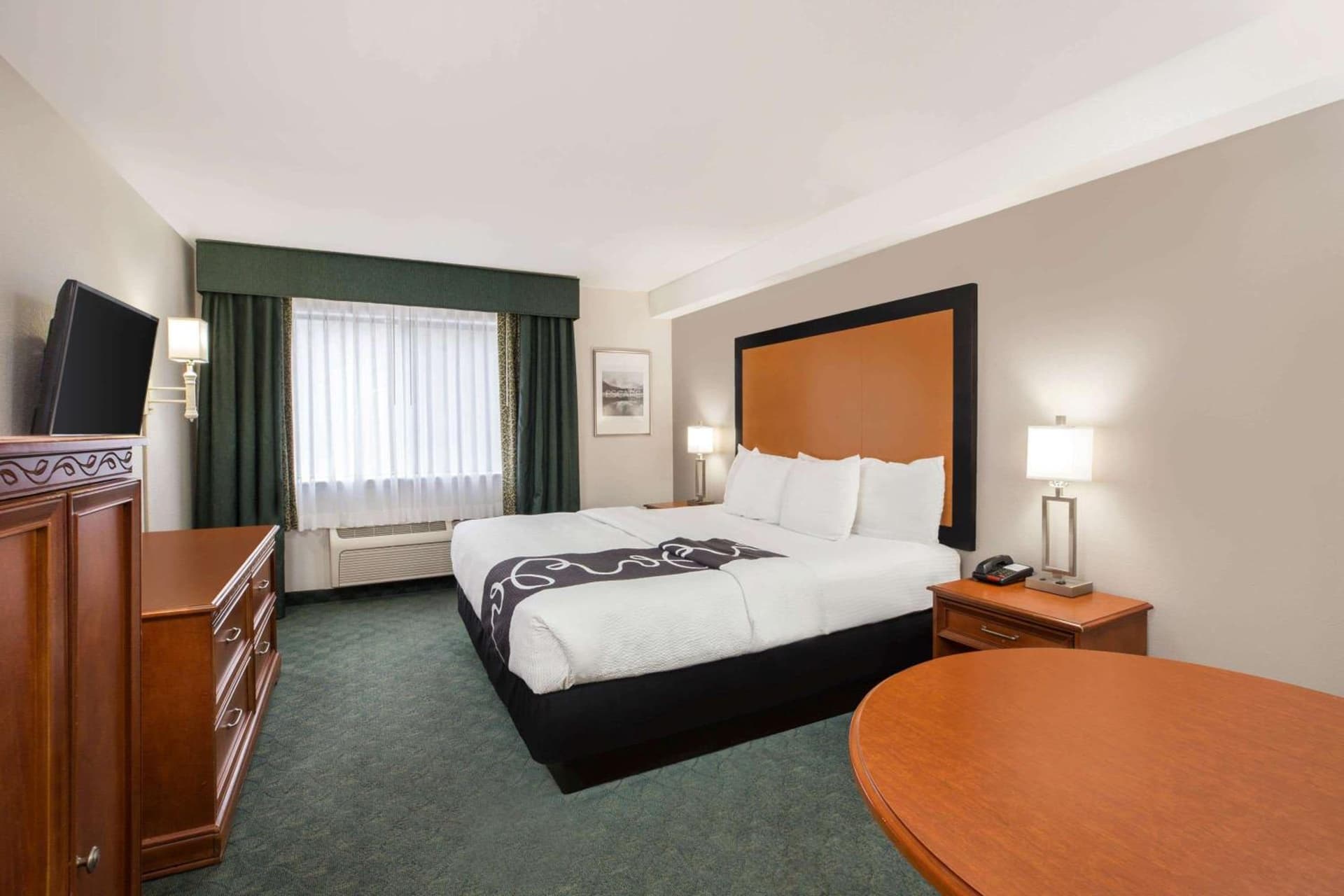 La Quinta Inn by Wyndham Everett gallery photo in Everett, WA — image 27