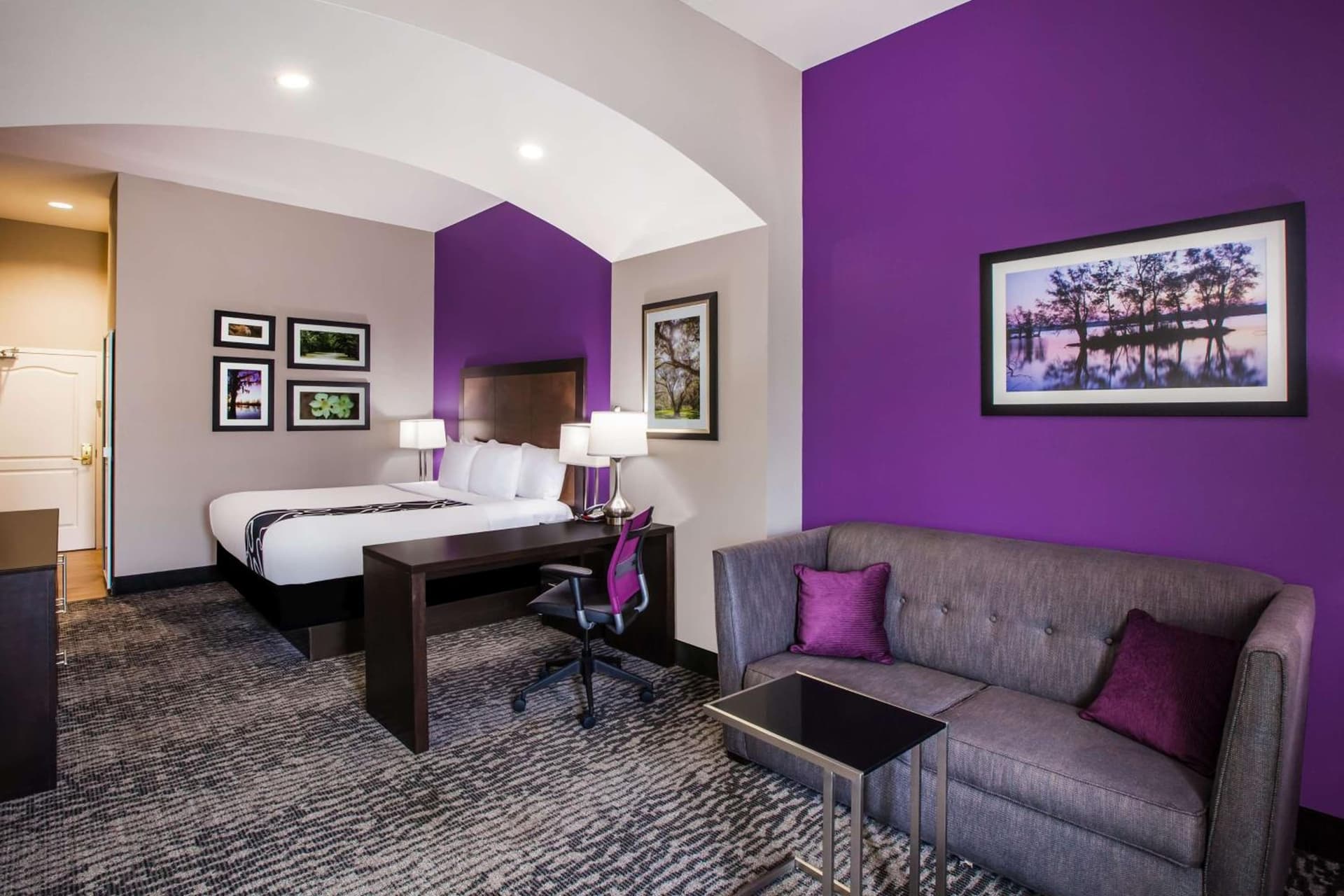 La Quinta by Wyndham Baton Rouge Denham Springs gallery photo in Baton Rouge, LA — image 23