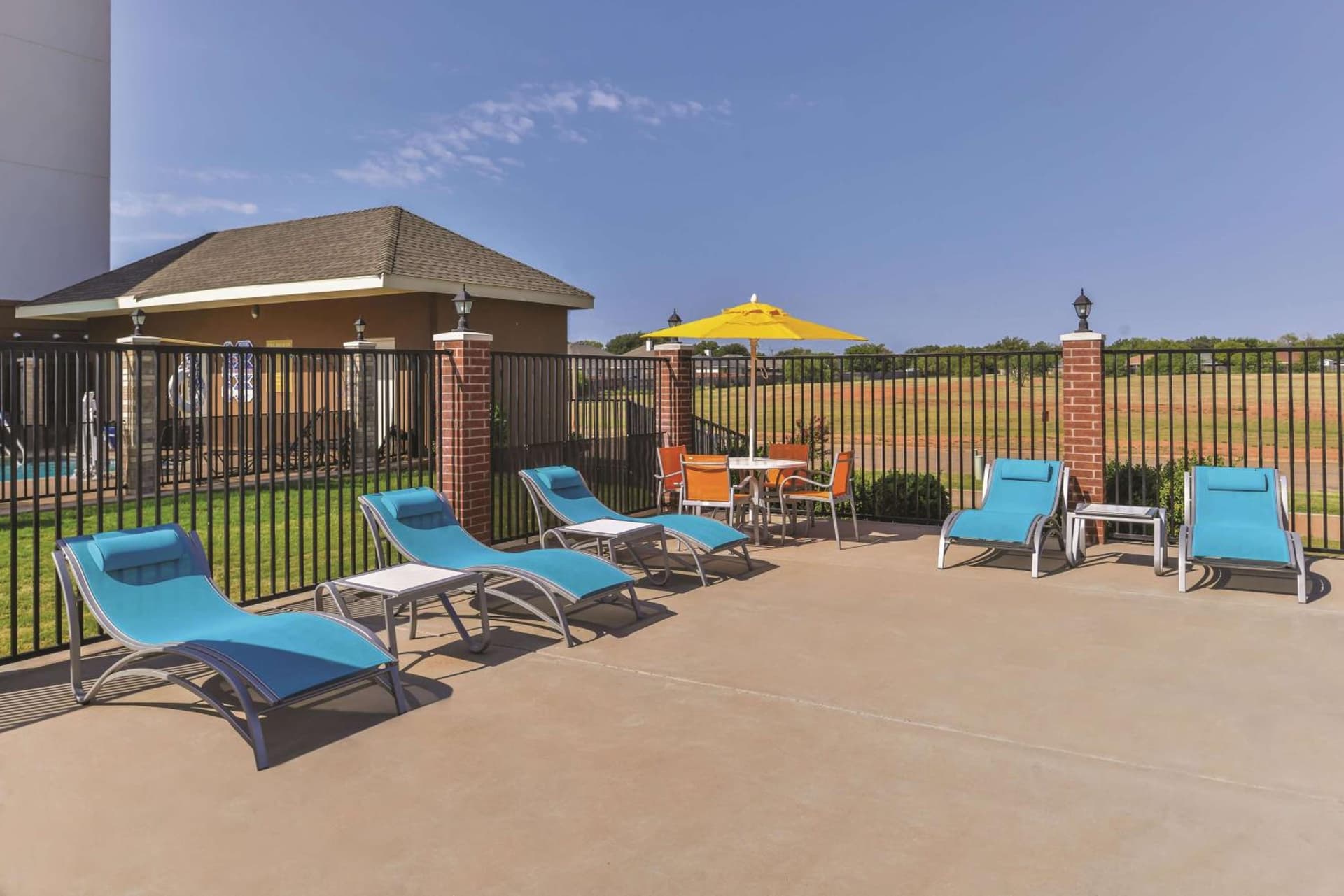 La Quinta by Wyndham Abilene Mall gallery photo in Abilene, TX — image 59