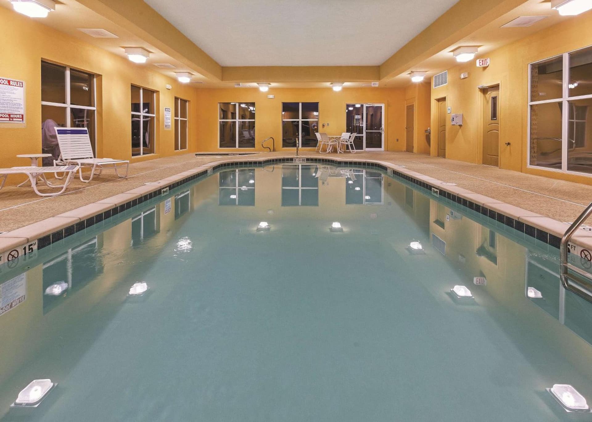 La Quinta by Wyndham Searcy property views in Searcy, AR — gallery photo 3